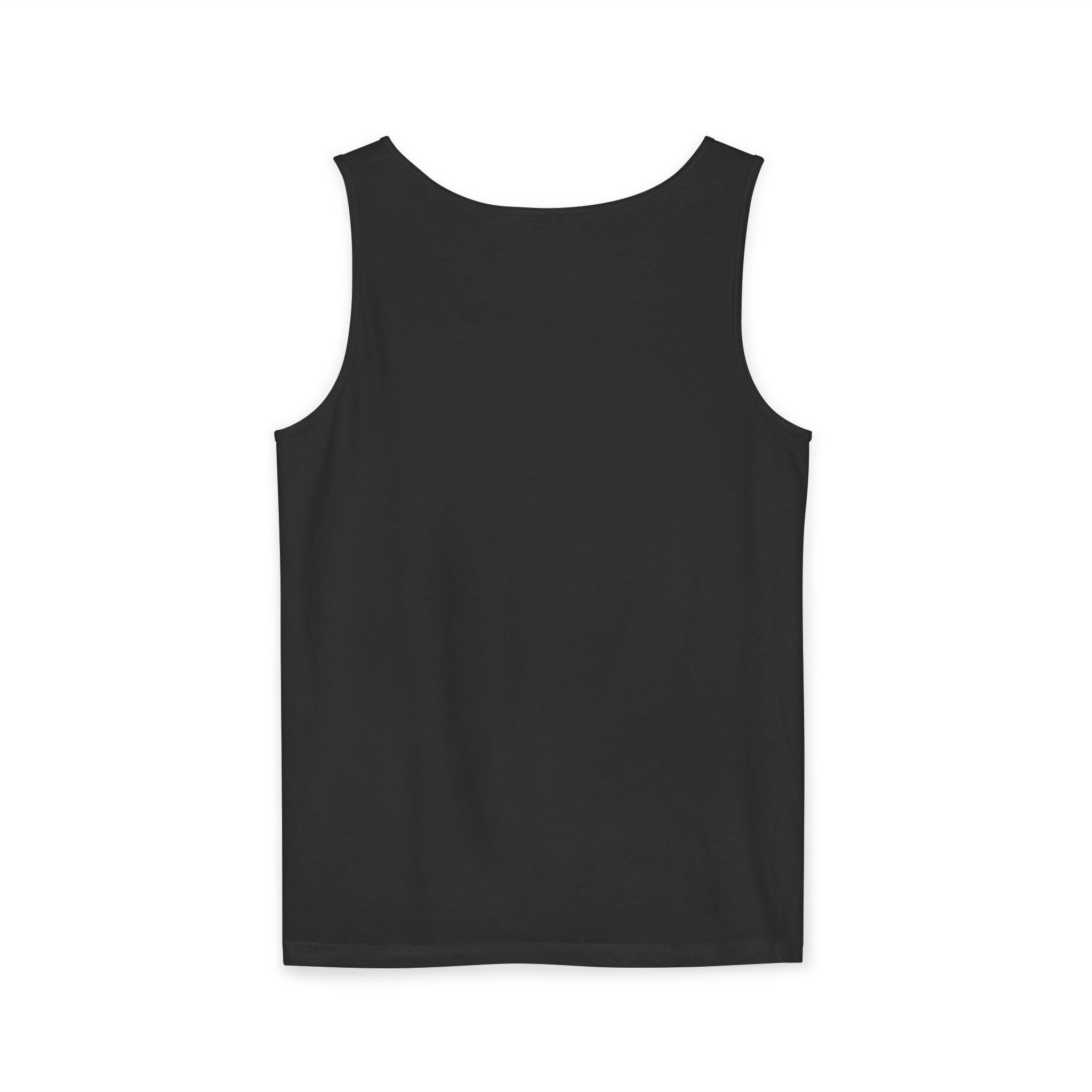 Faith Based Women's Tank Top - "Rooted in Christ" | Tank Top by atgodanddesigns
