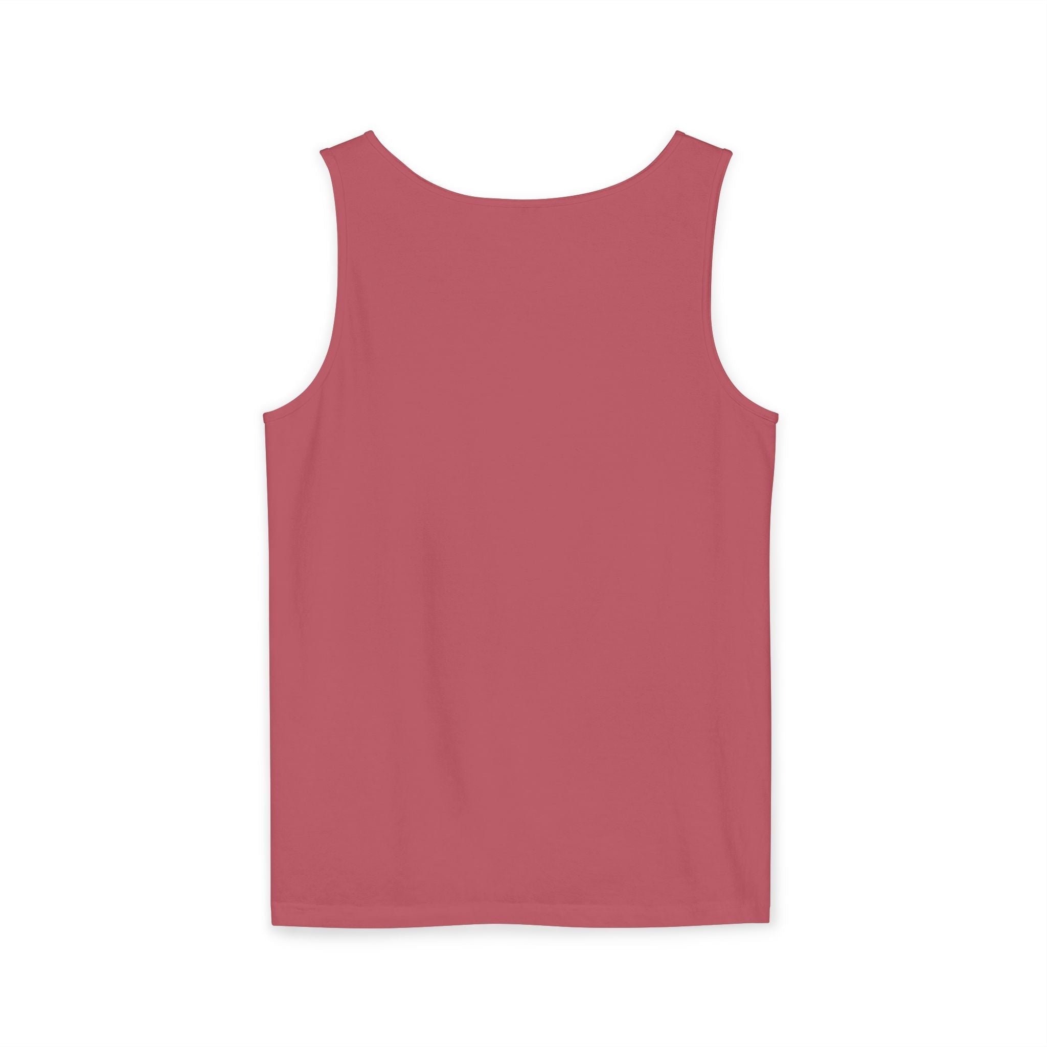Faith Based Women's Tank Top - When The Time Is Right | Tank Top by atgodanddesigns