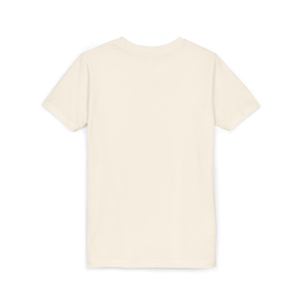 Faith Based Youth Bella+Canvas T-Shirt - Faith | Kids clothes by atgodanddesigns