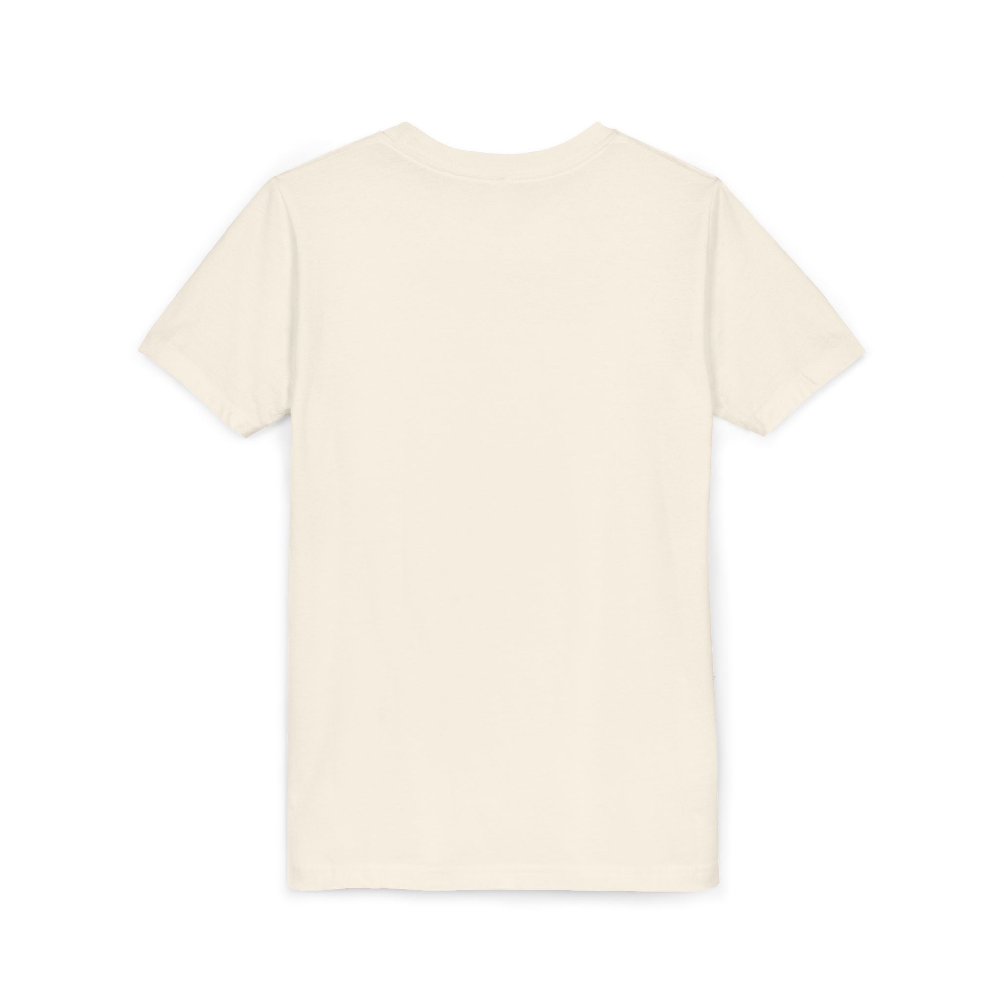 Faith Based Youth Bella+Canvas T-Shirt - Faith | Kids clothes by atgodanddesigns