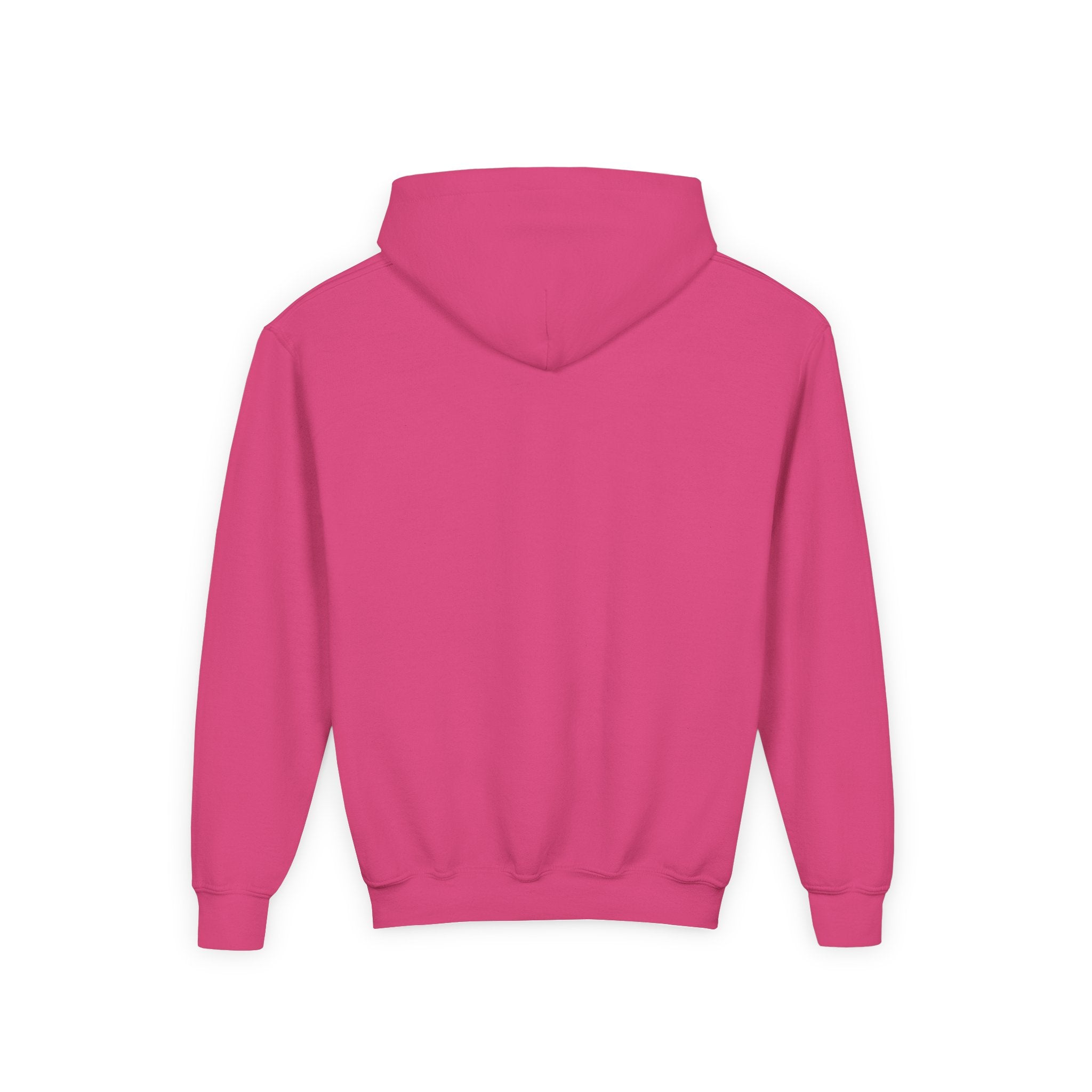 Faith Based Youth Hoodie - Daughter Of The King | Kids clothes by atgodanddesigns
