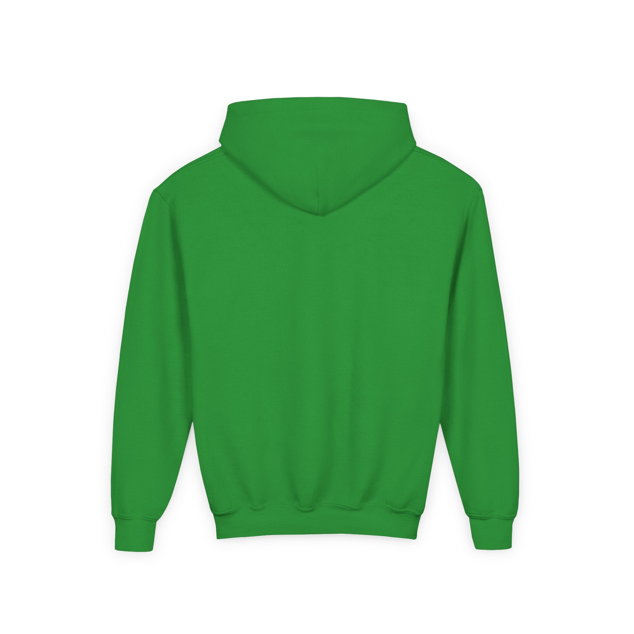 Faith Based Youth Hoodie - Faith, Hope, Love | Kids clothes by atgodanddesigns