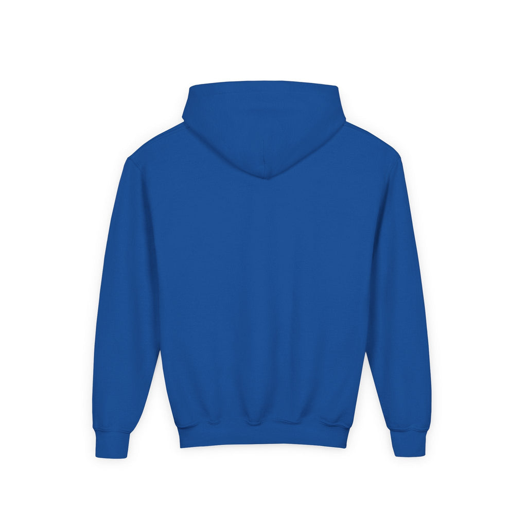 Faith Based Youth Hoodie - Have Faith Bro | Kids clothes by atgodanddesigns