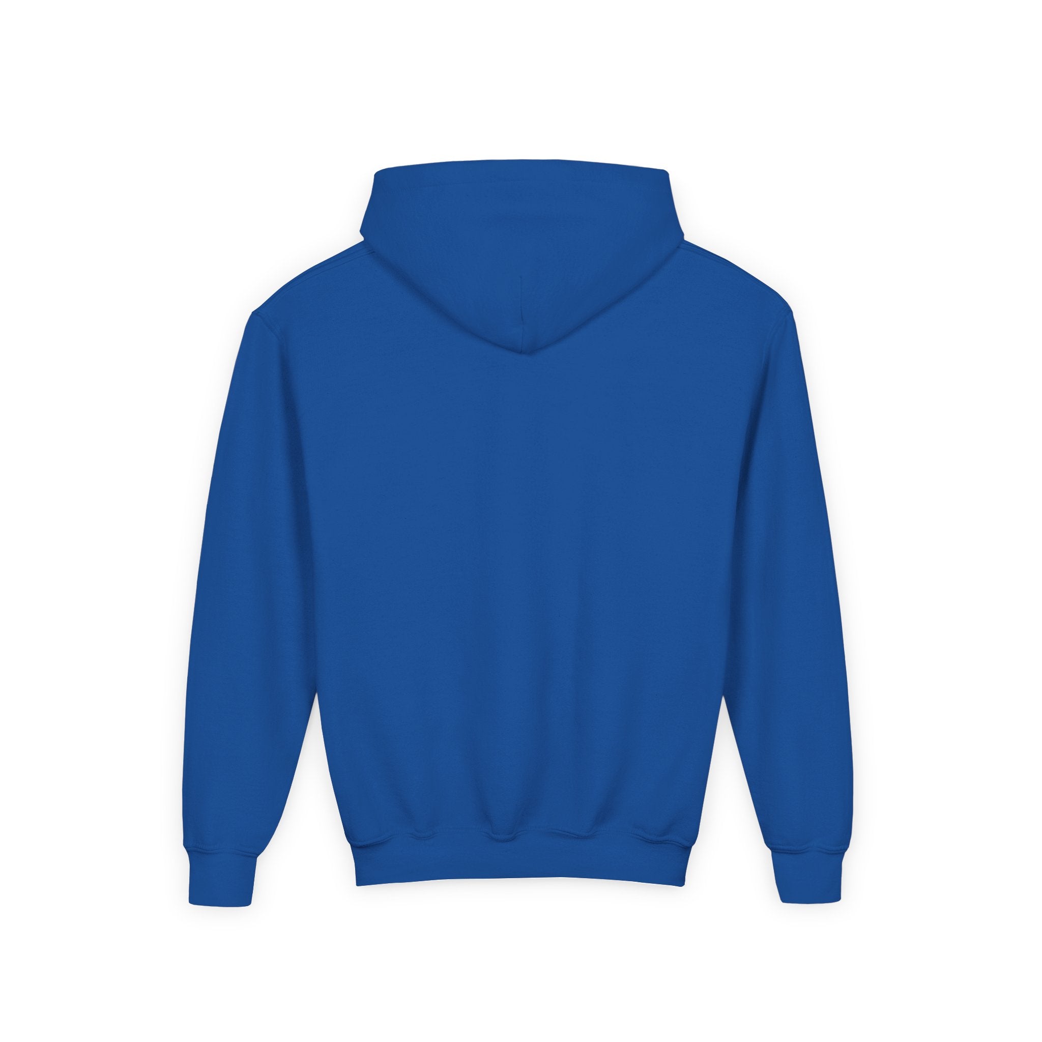 Faith Based Youth Hoodie - Have Faith Bro | Kids clothes by atgodanddesigns