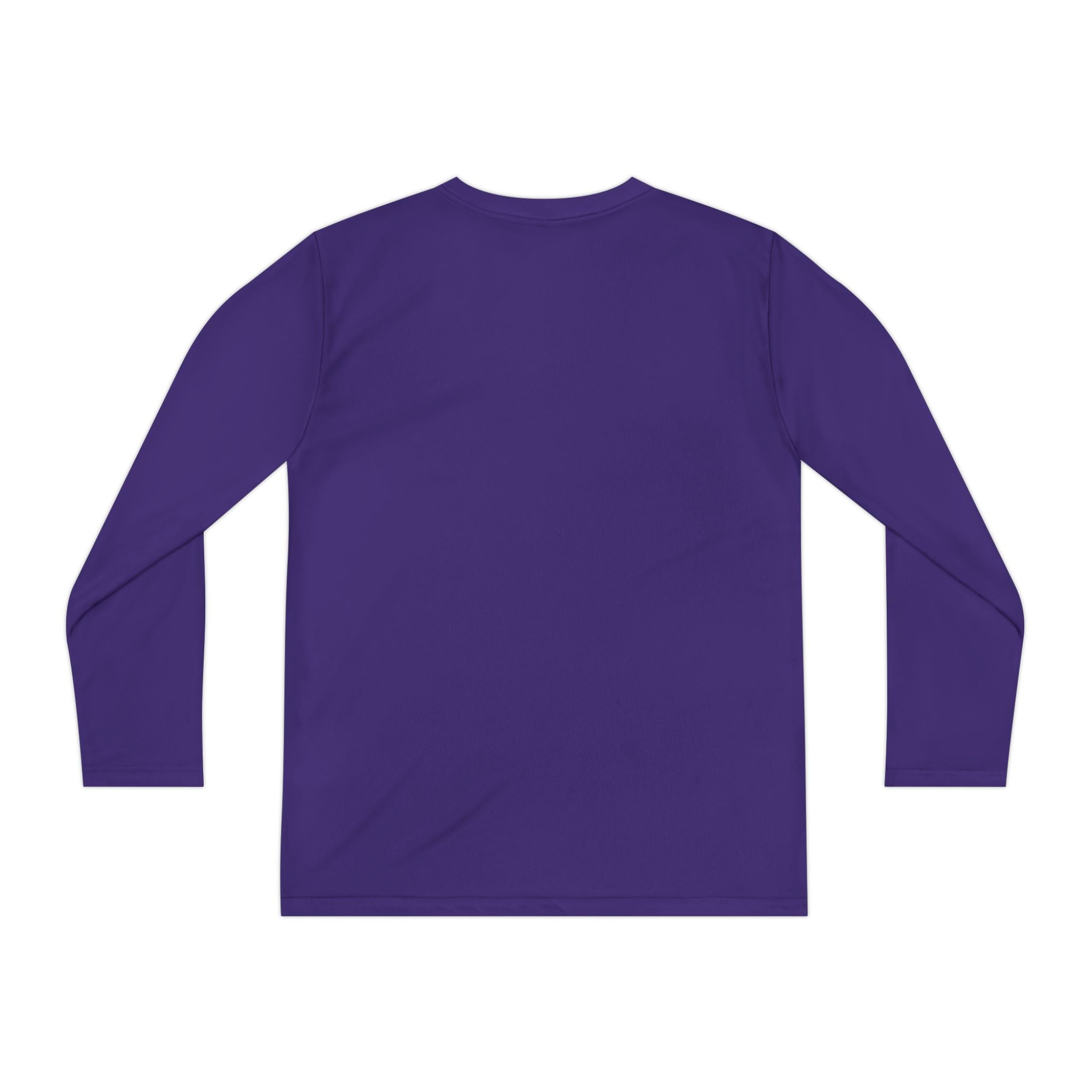 Faith Based Youth Long Sleeve T-Shirt - Faith, Hope, Love | Kids clothes by atgodanddesigns