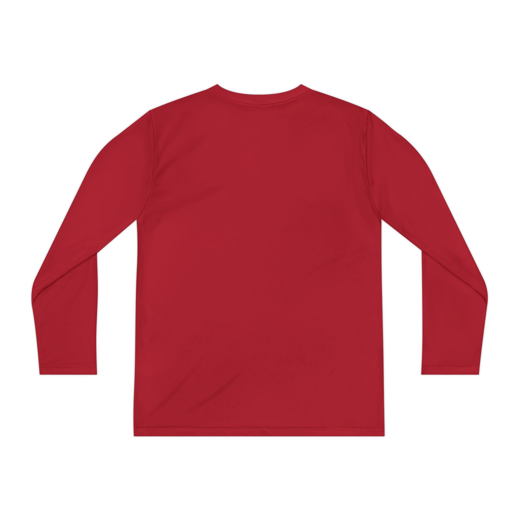 Faith Based Youth Long Sleeve T-Shirt - God Has Big Plans For Me | Kids clothes by atgodanddesigns