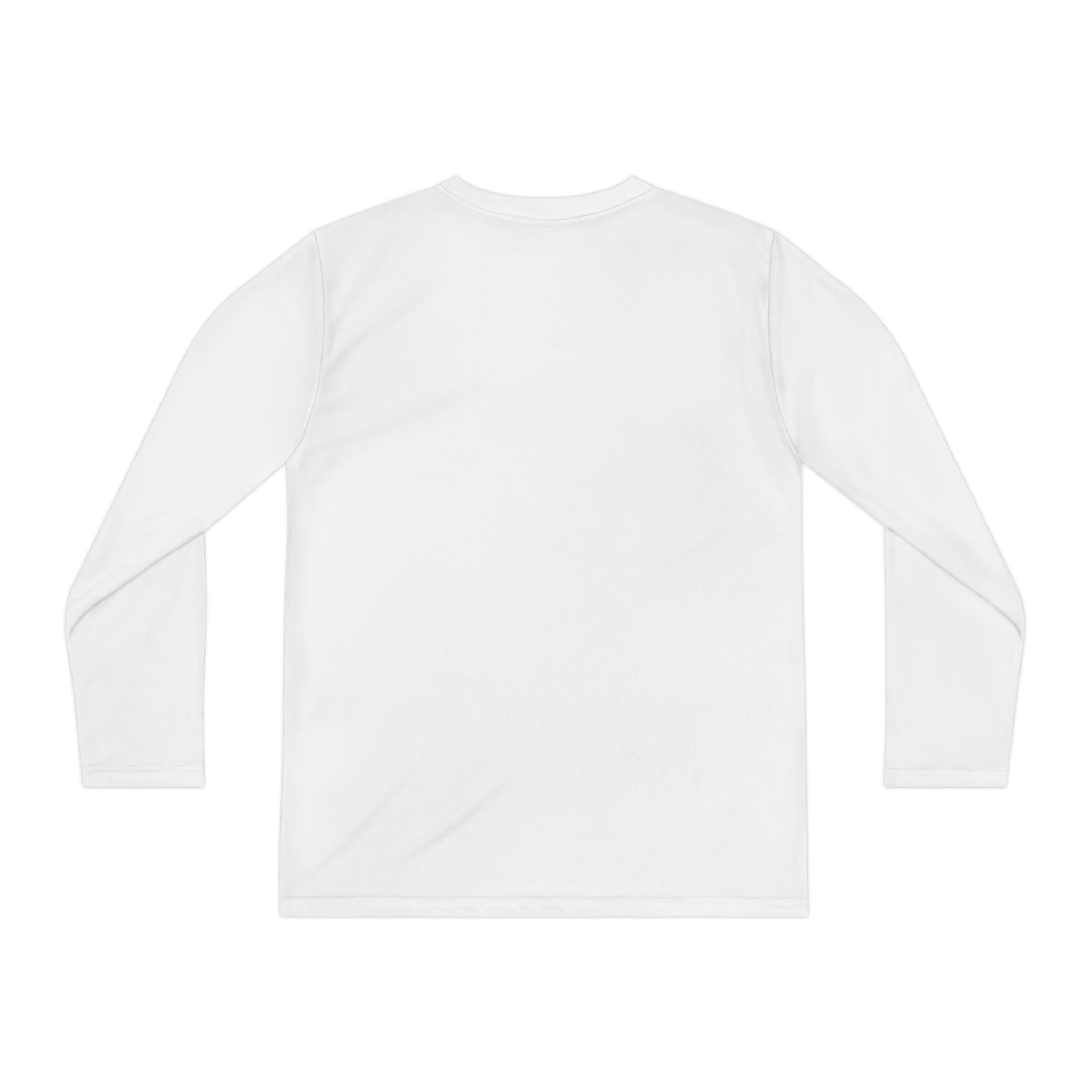 Faith Based Youth Long Sleeve T-Shirt - God Is Good All The Time | Kids clothes by atgodanddesigns