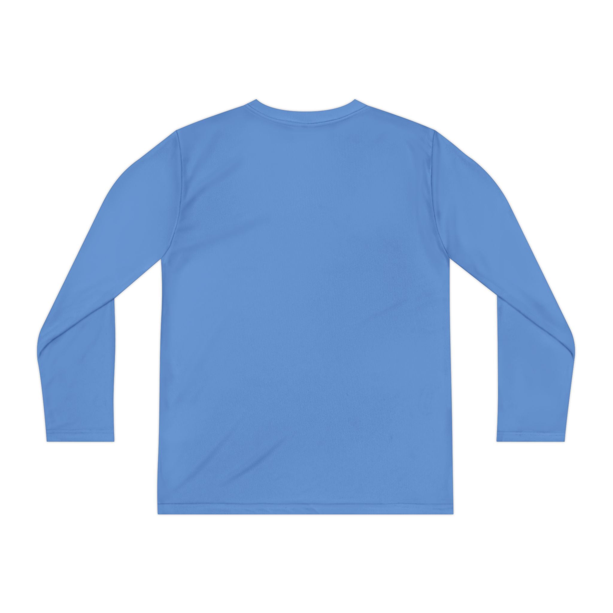 Faith Based Youth Long Sleeve T-Shirt - God Is Good All The Time | Kids clothes by atgodanddesigns