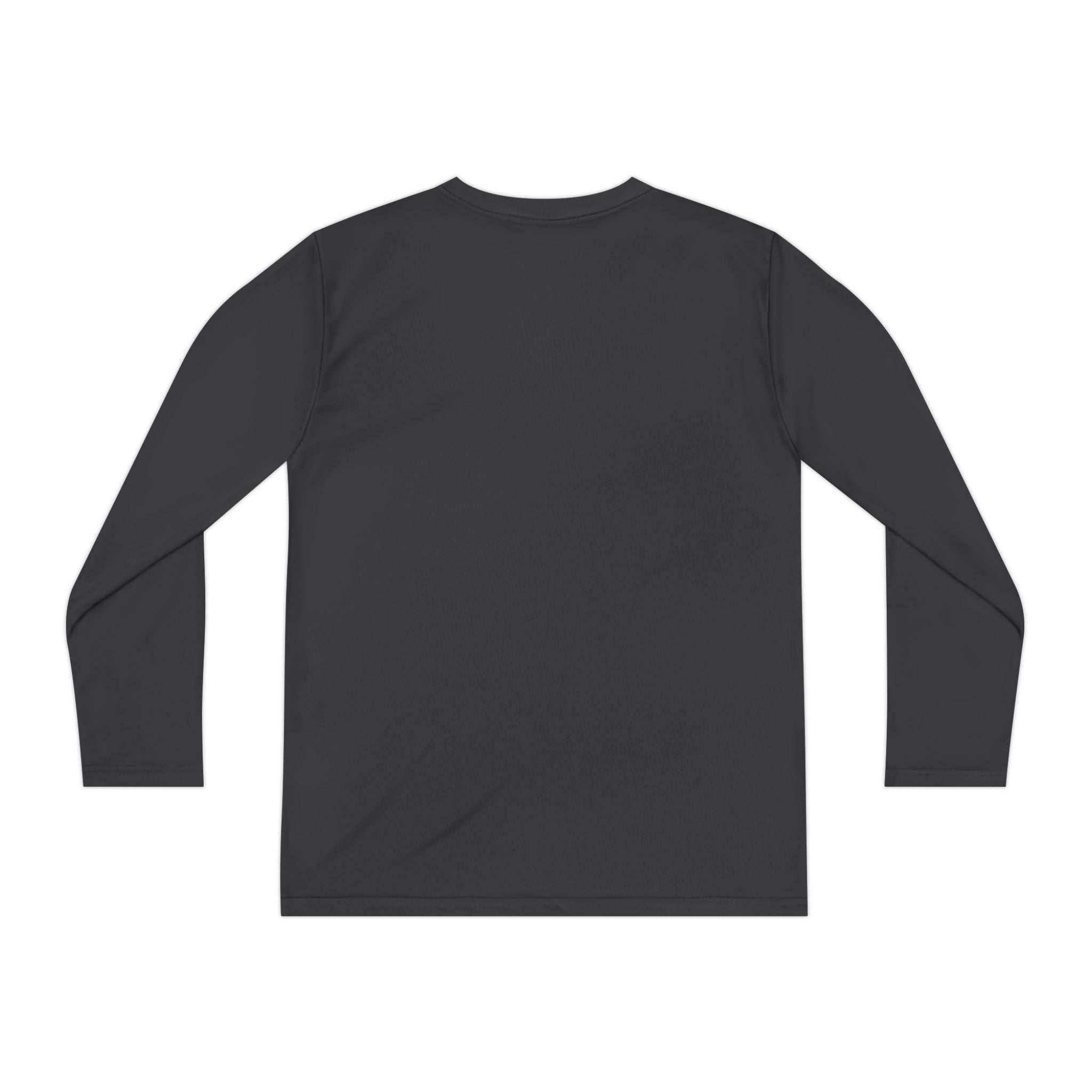 Faith Based Youth Long Sleeve T-Shirt - God's Little Lamb | Kids clothes by atgodanddesigns