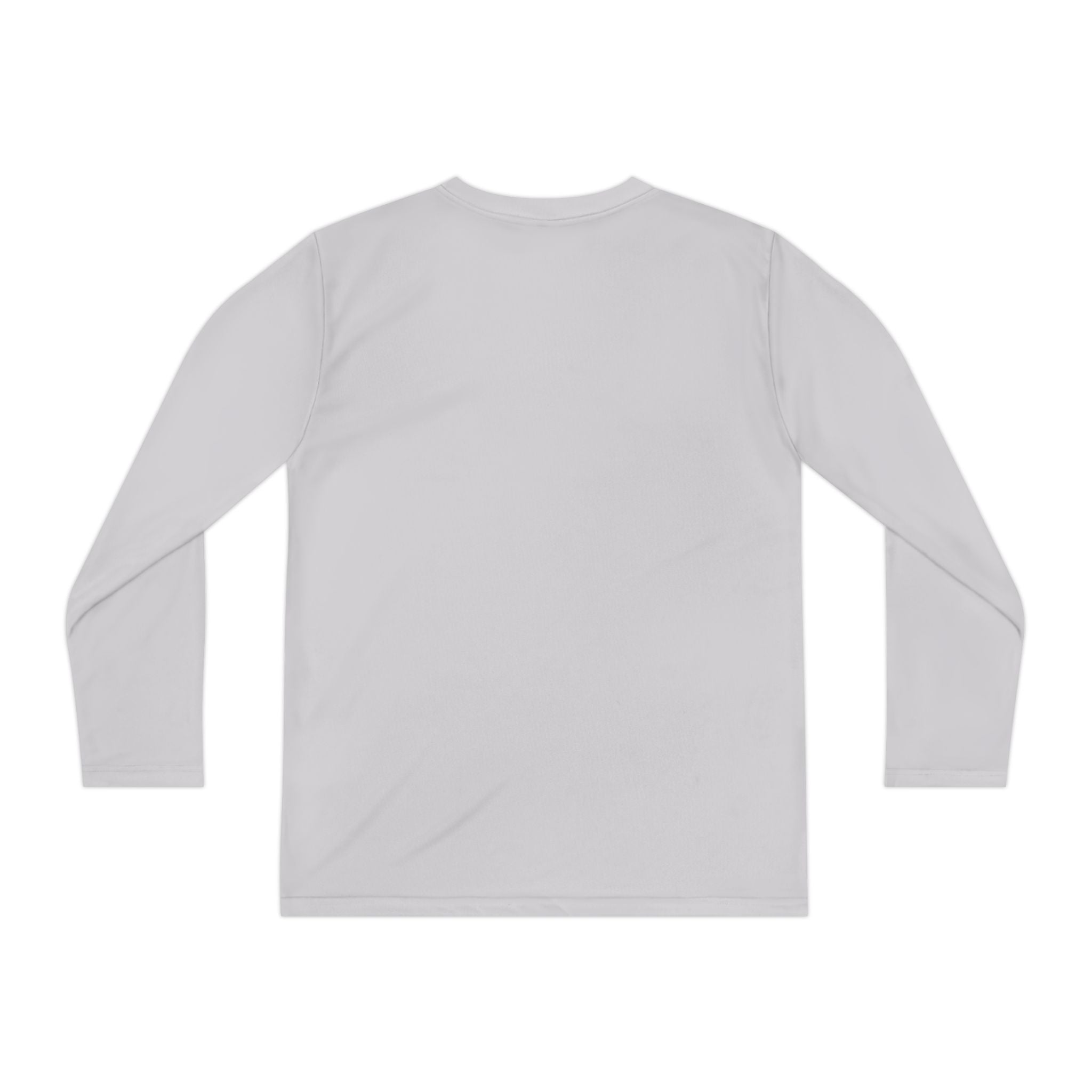Faith Based Youth Long Sleeve T-Shirt - Jesus Loves You Bro | Kids clothes by atgodanddesigns