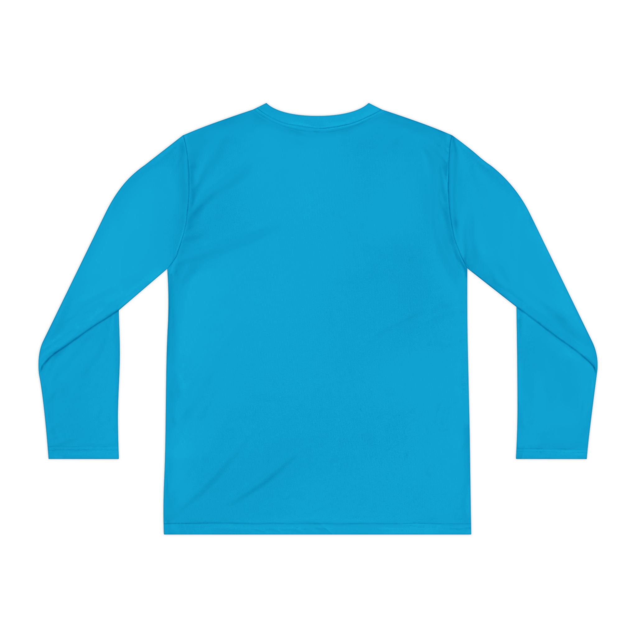Faith Based Youth Long Sleeve T-Shirt - Jesus Loves You | Kids clothes by atgodanddesigns
