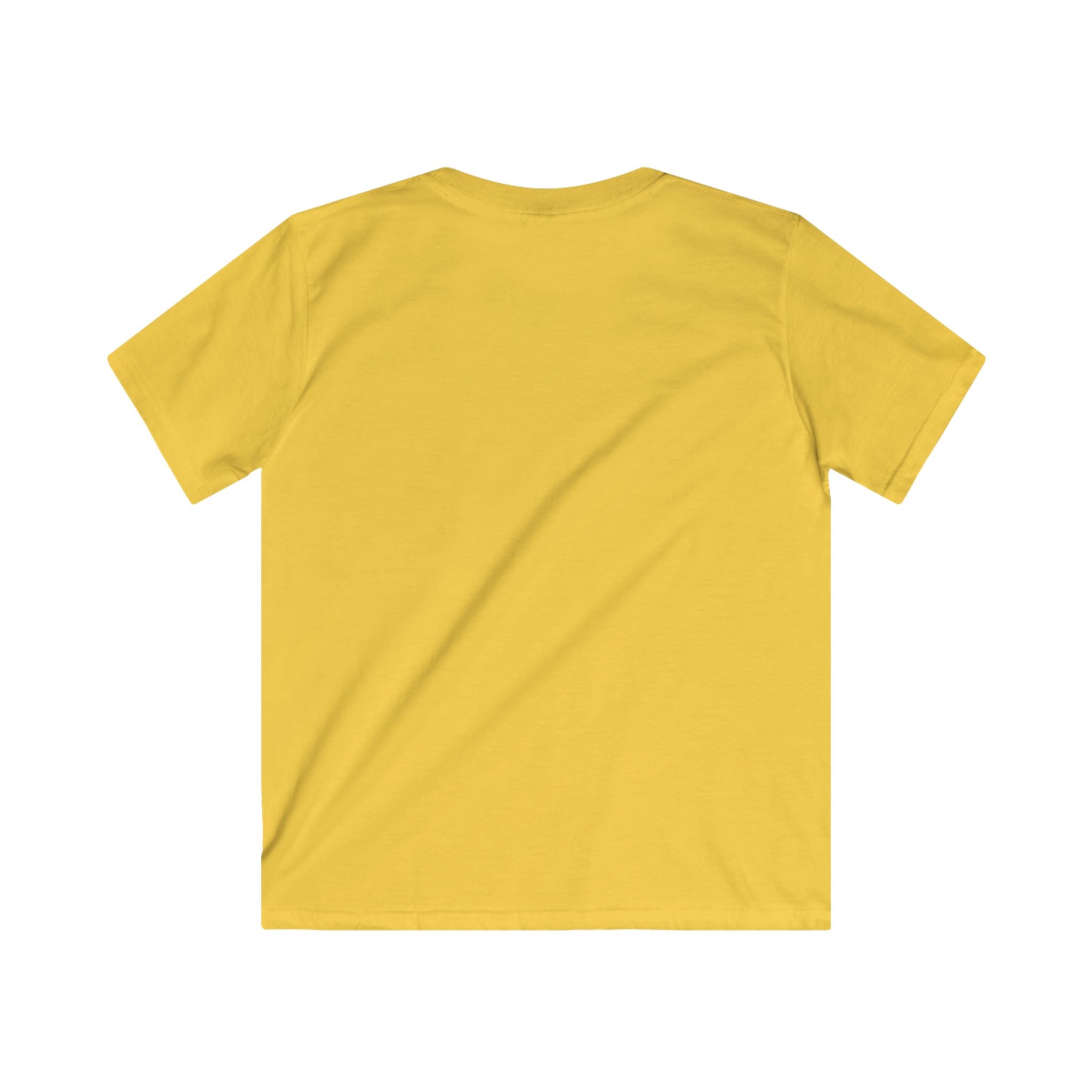 Faith Based Youth T-Shirt - Be the Light | Kids clothes by atgodanddesigns