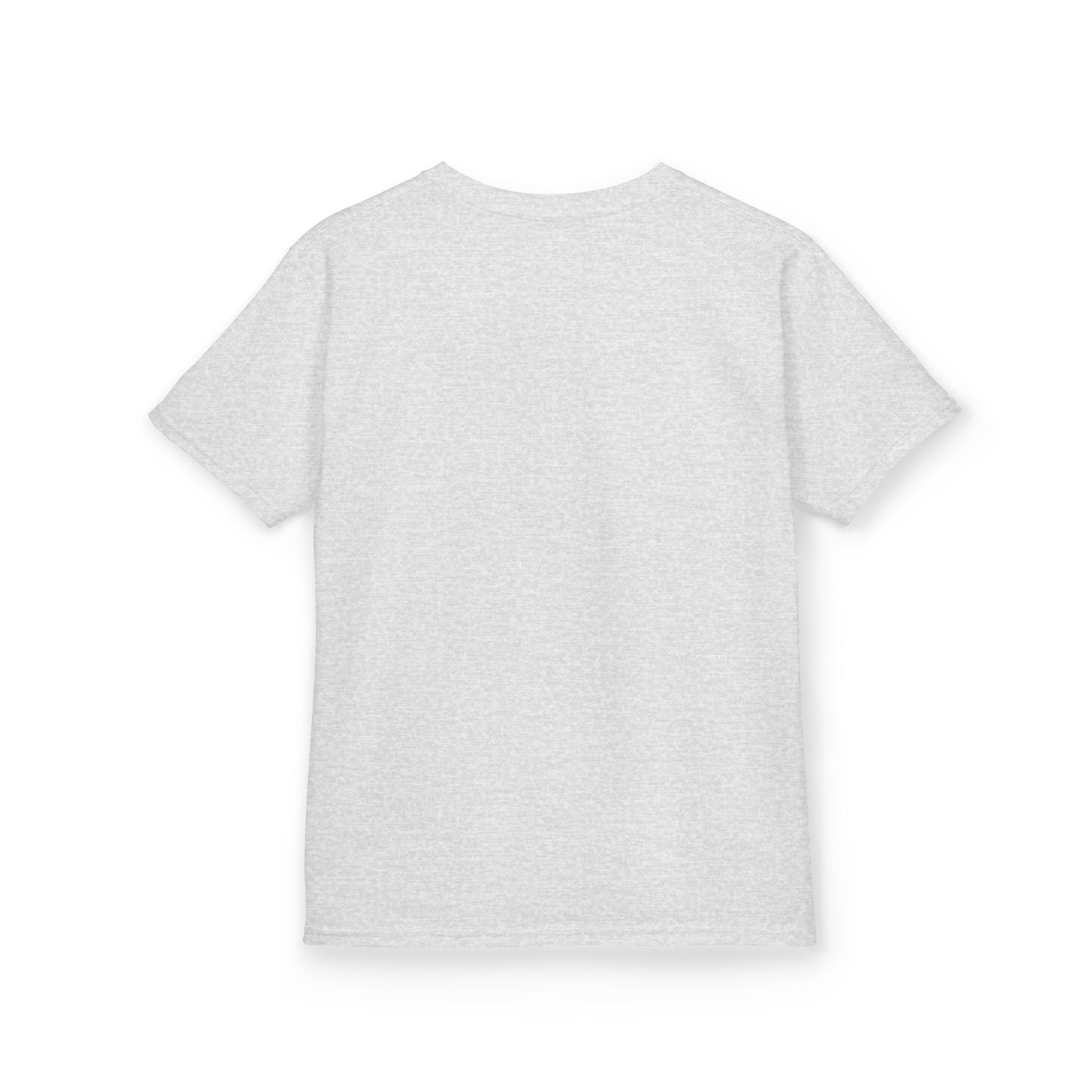 Faith Based Youth T-Shirt - Created With A Purpose | Kids clothes by atgodanddesigns