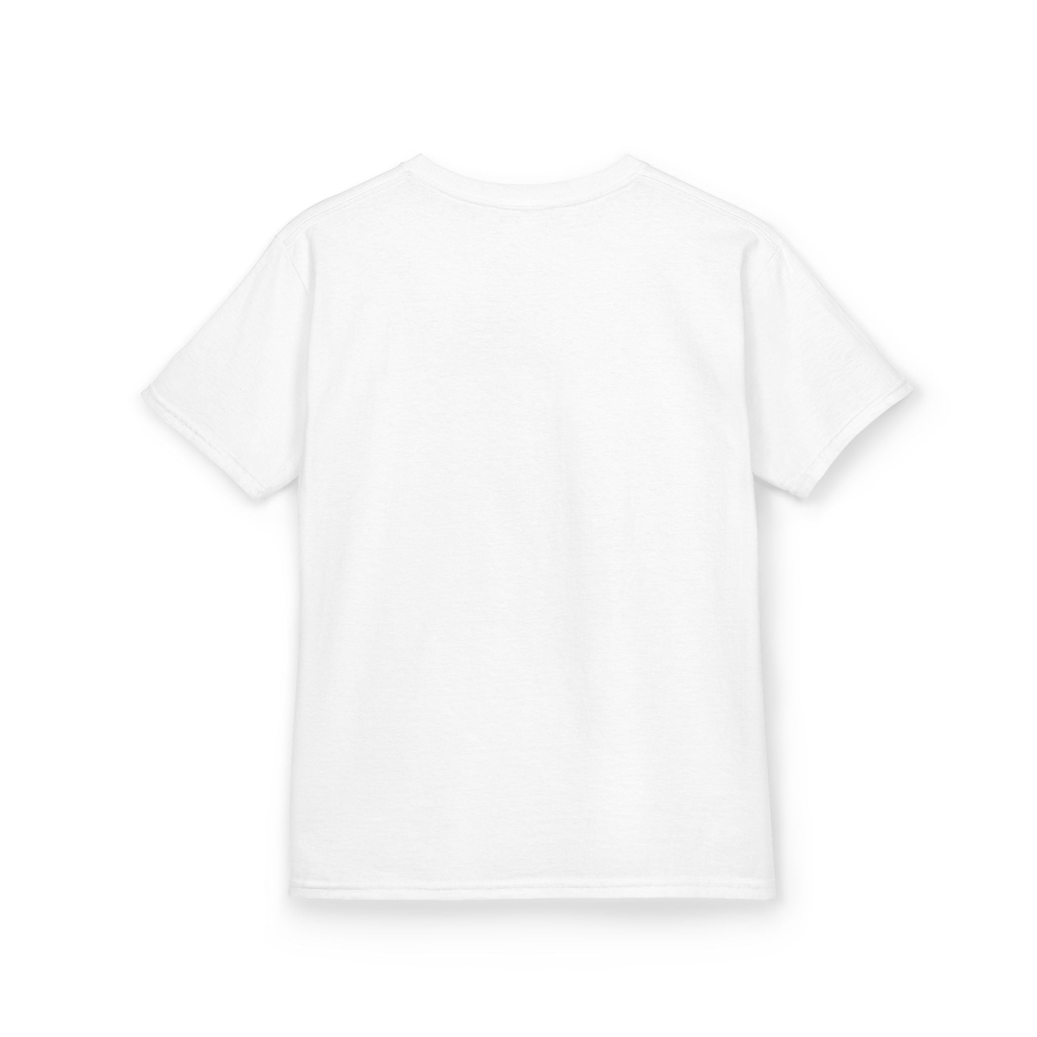 Faith Based Youth T-Shirt - God Is Good All The Time | Kids clothes by atgodanddesigns