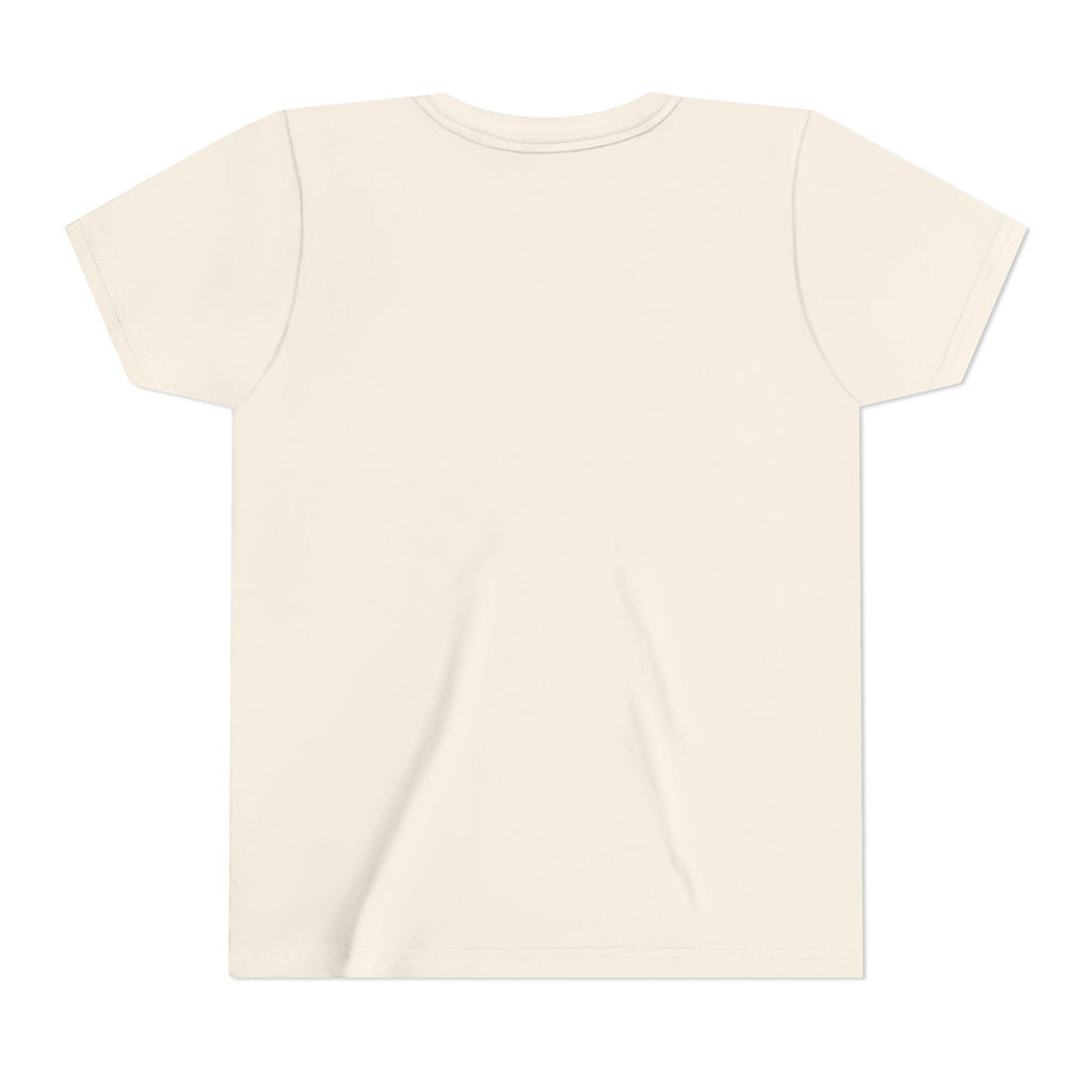 Faith Based Youth T-Shirt - God Is Good All The Time | Kids clothes by atgodanddesigns