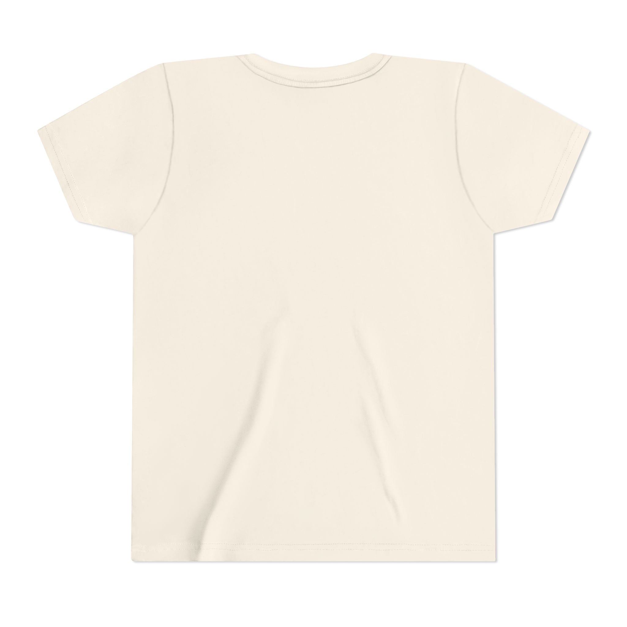 Faith Based Youth T-Shirt - God Is Good All The Time | Kids clothes by atgodanddesigns