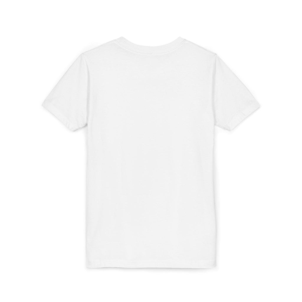 Faith Based Youth T-Shirt - God's Little Lamb Youth Tee | Kids clothes by atgodanddesigns