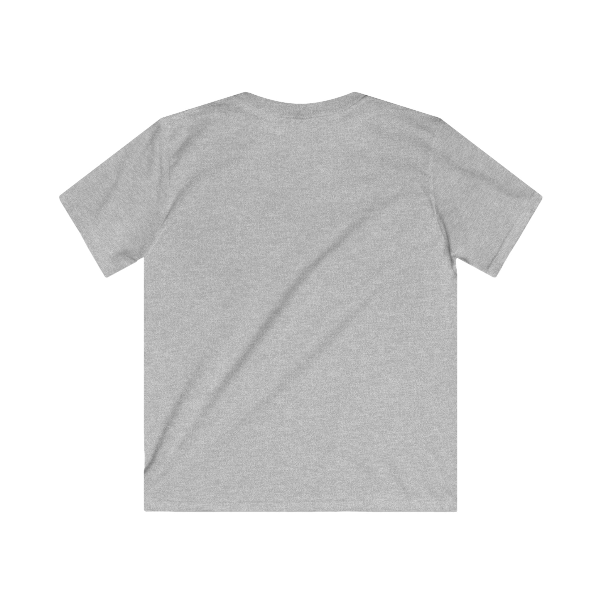 Faith Based Youth T-Shirt - I Saw That But I Still Love You | Kids clothes by atgodanddesigns