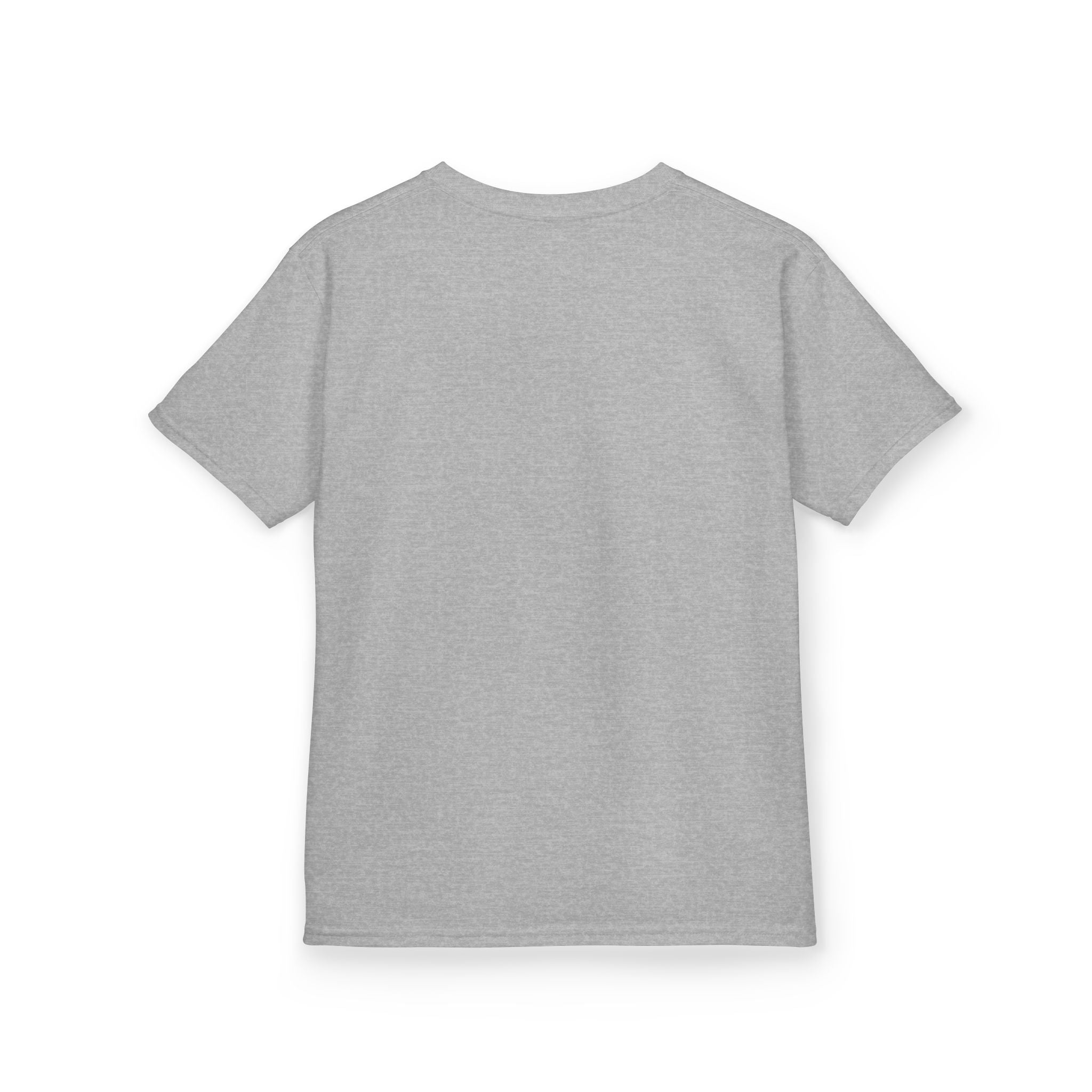 Faith Based Youth T-Shirt - My God Is So Big | Kids clothes by atgodanddesigns