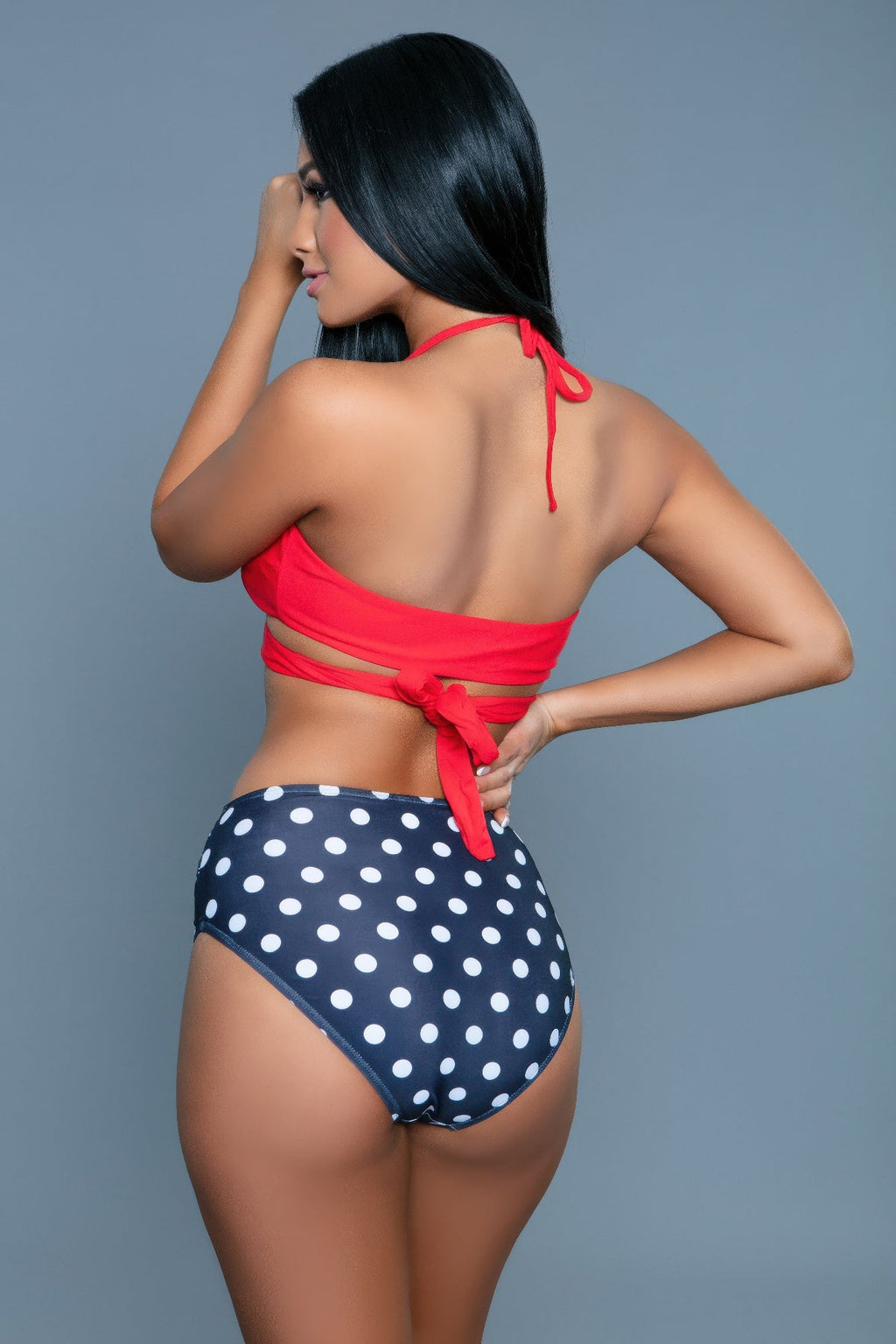 Francesca Swimsuit | by atgodanddesigns