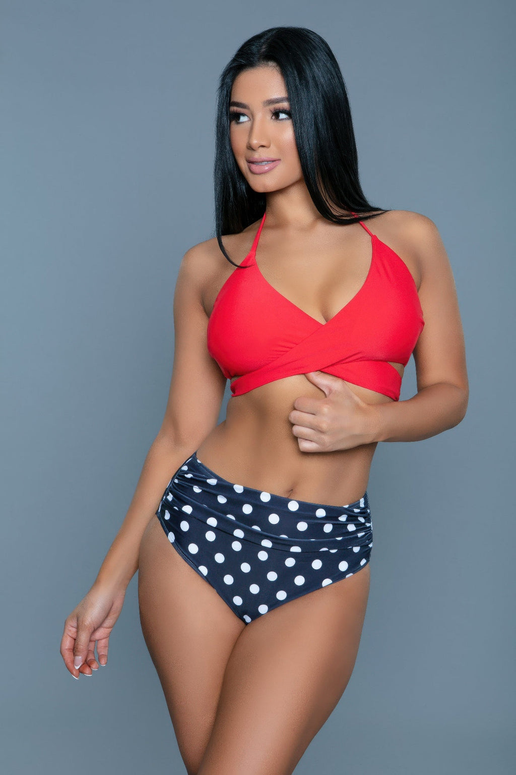 Francesca Swimsuit | by atgodanddesigns