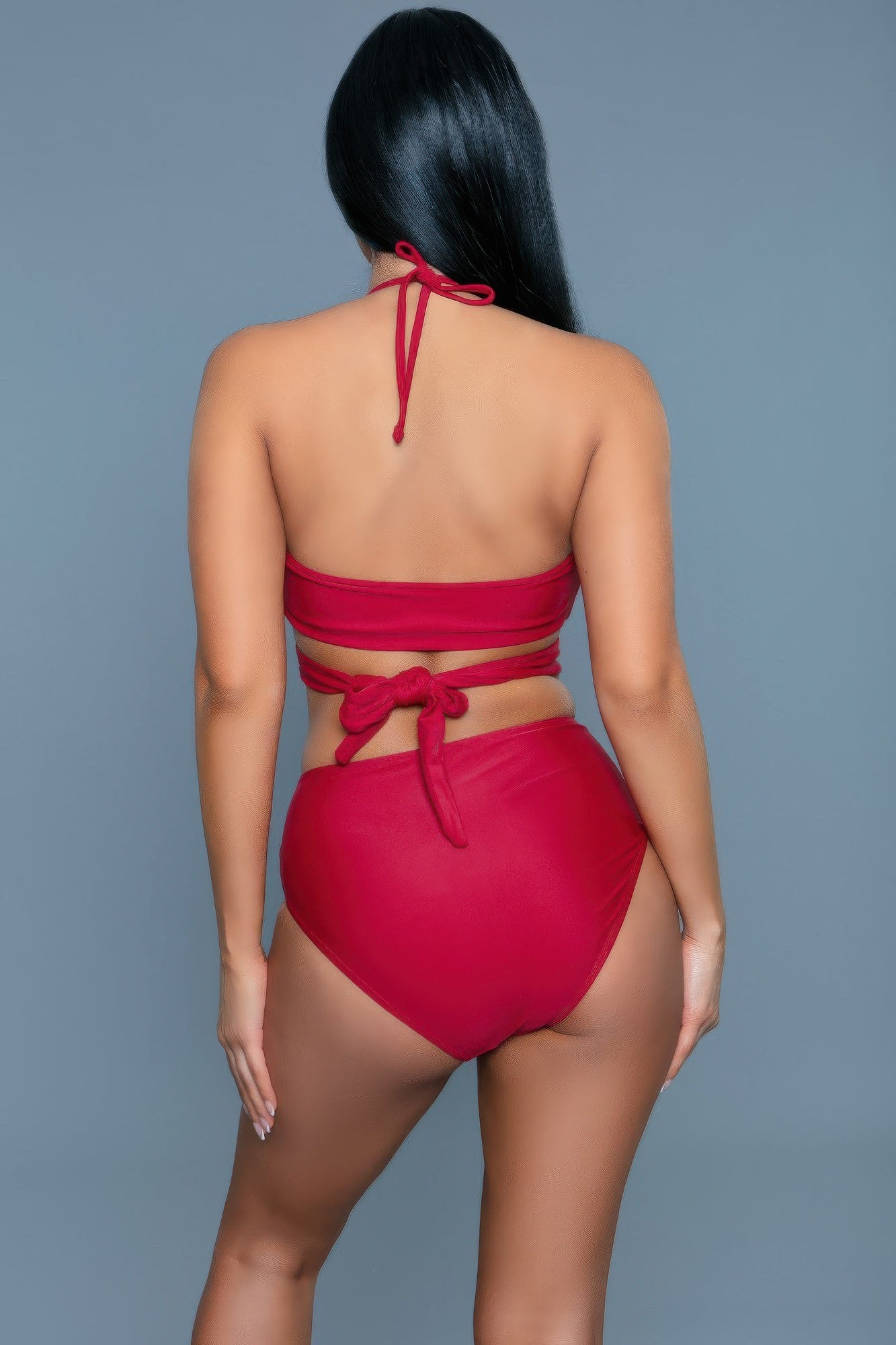 Francesca Swimsuit | by atgodanddesigns