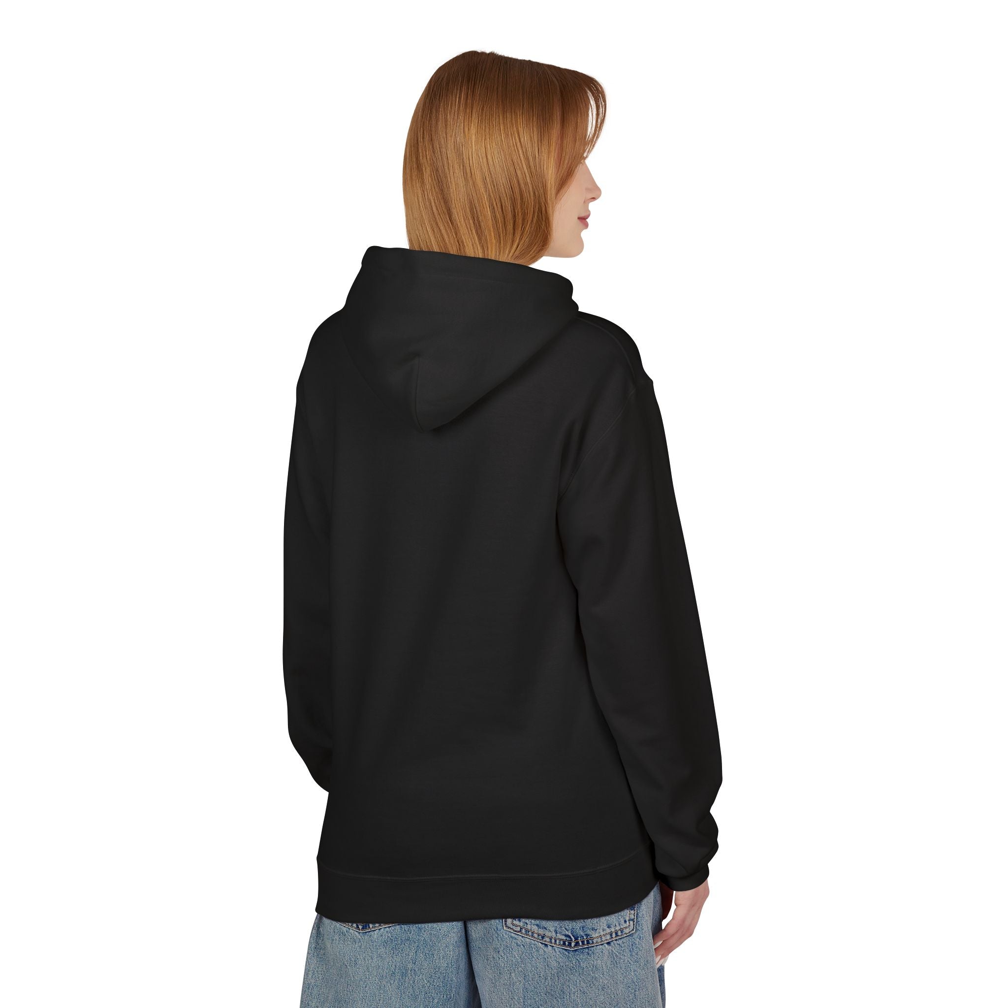 Grandma Fleece Hoodie - My Favorite People Call Me Grandma | Hoodie by atgodanddesigns