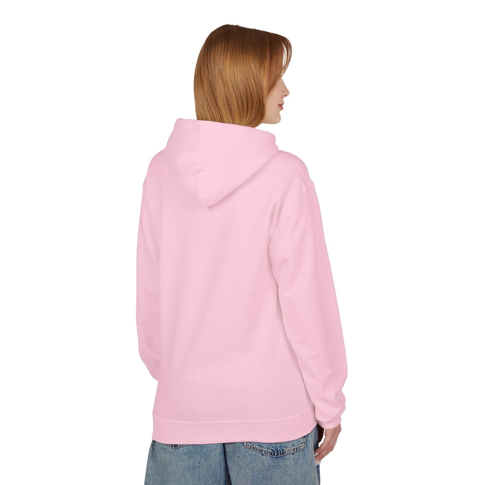 Grandma Fleece Hoodie - Nana | Hoodie by atgodanddesigns
