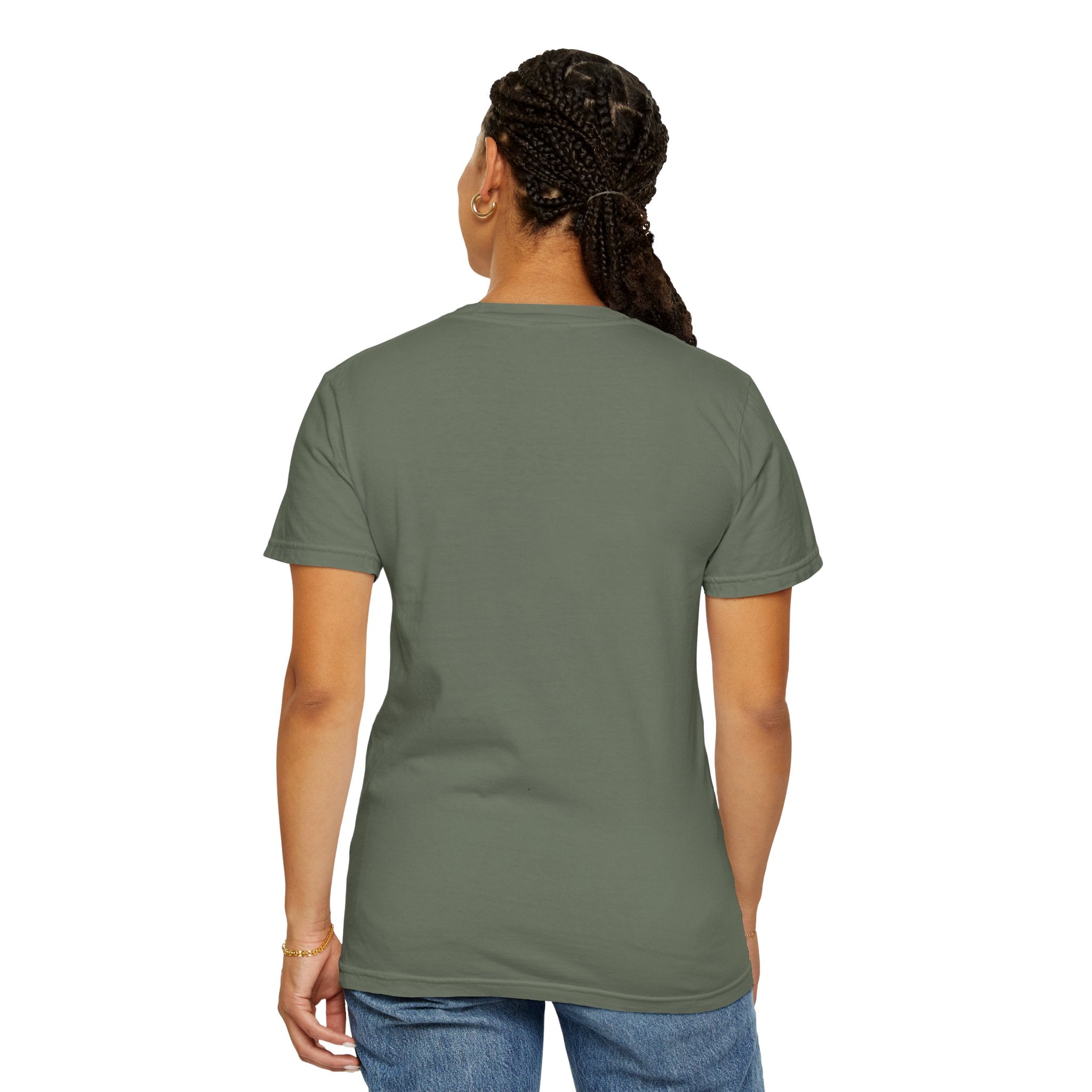 Grandma Graphics T-Shirt - My Favorite People Call Me Grandma | T-Shirt by atgodanddesigns