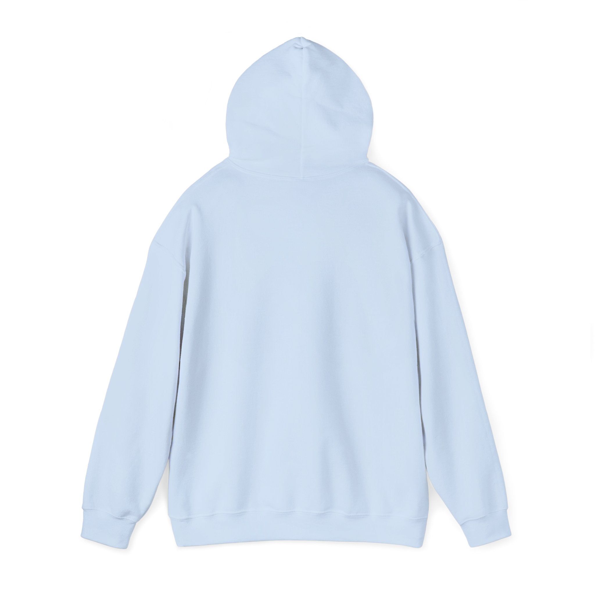 Grandma Hooded Sweatshirt - Great Grandma | Hoodie by atgodanddesigns