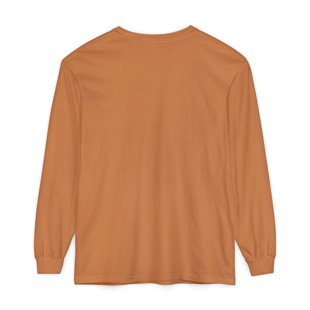 Grandma Long Sleeve - Promoted To Grandma | Long - sleeve by atgodanddesigns