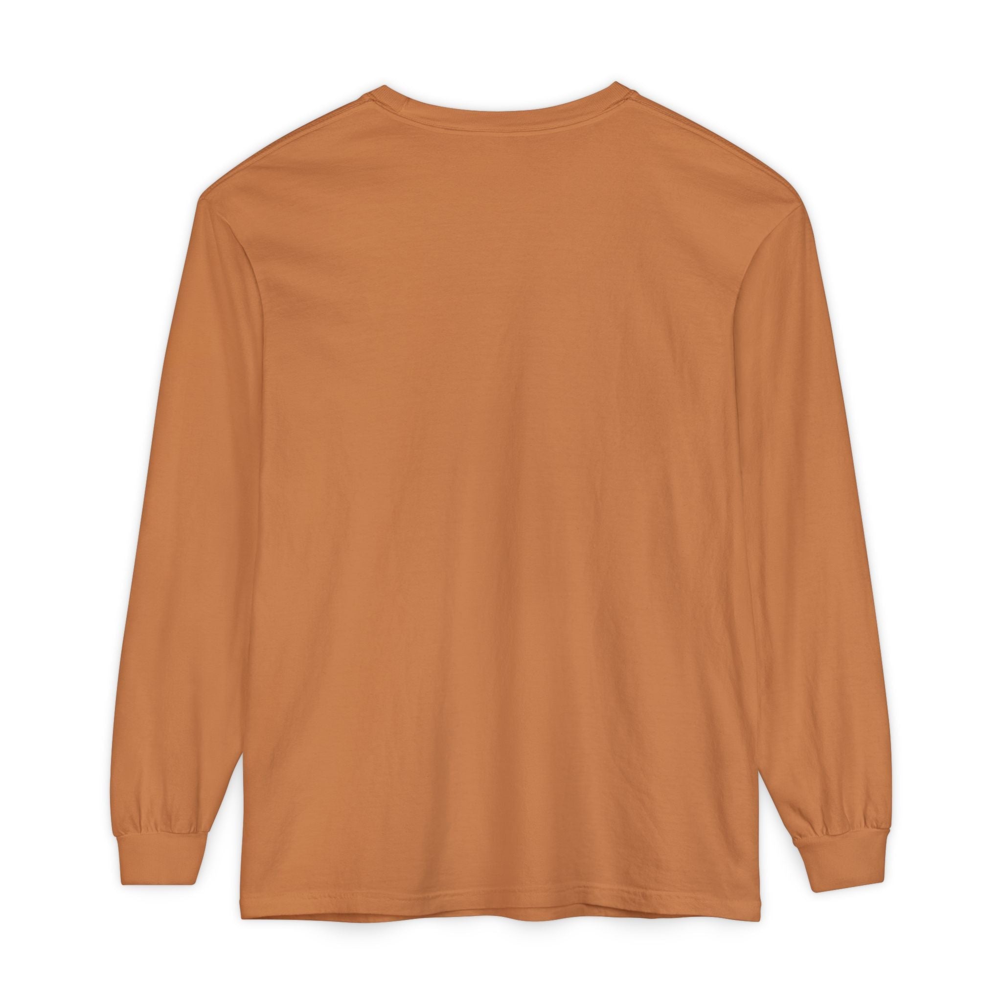Grandma Long Sleeve - Promoted To Grandma | Long - sleeve by atgodanddesigns