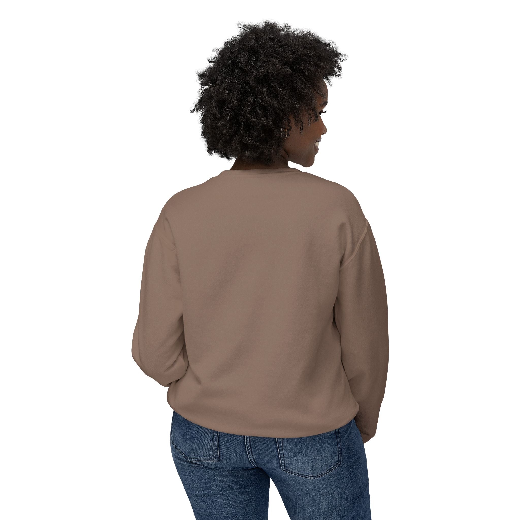 Grandma Sweatshirt - In My Grandma Era | Sweatshirt by atgodanddesigns