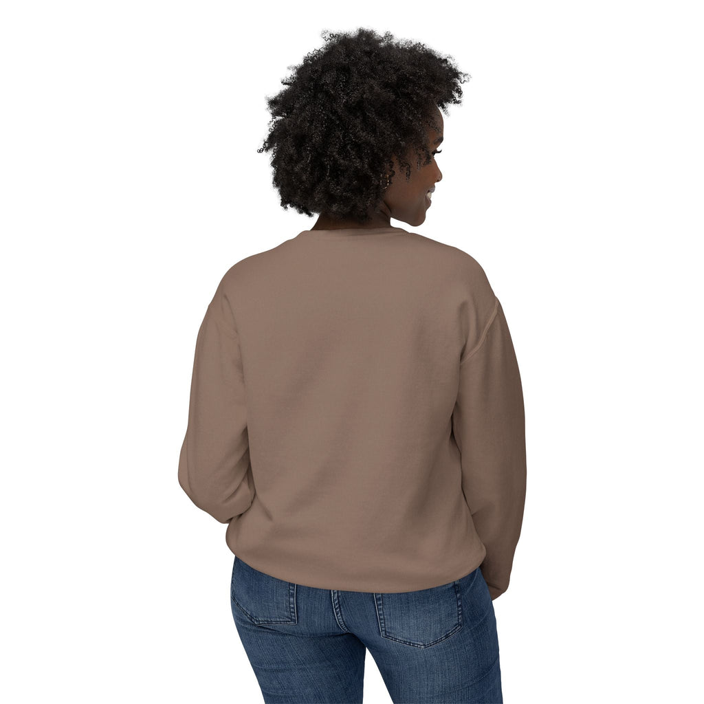 Grandma Sweatshirt - MAMAW | Sweatshirt by atgodanddesigns
