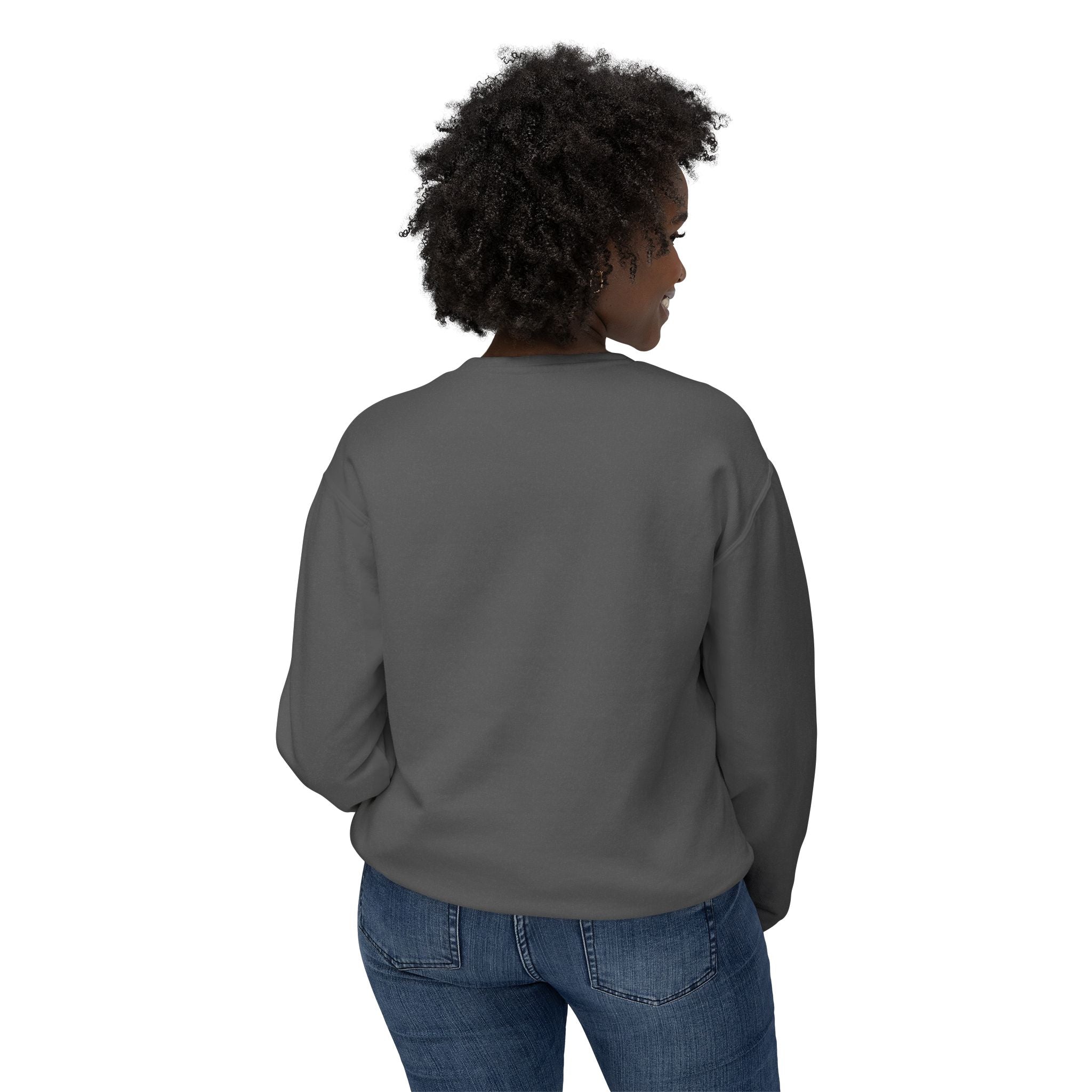 Grandma Sweatshirt - My Favorite People Call Me Grandma | Sweatshirt by atgodanddesigns