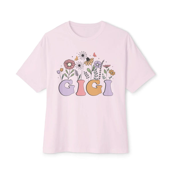 Grandma T-Shirt - GIGI | T-Shirt by atgodanddesigns