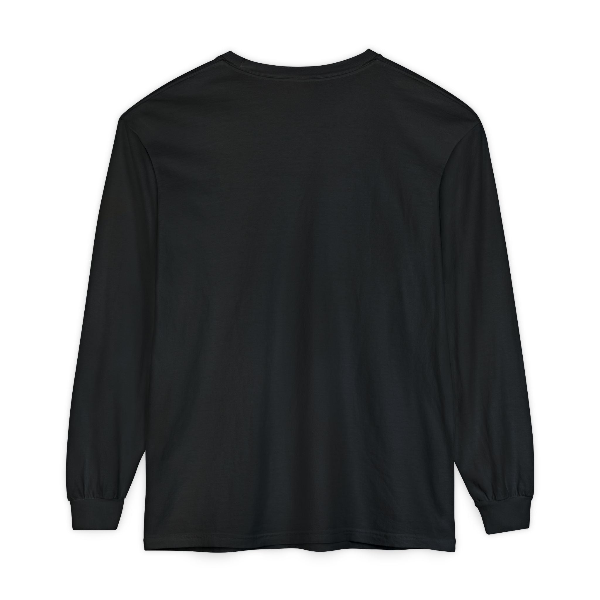 Grandpa Long Sleeve T-Shirt - Promoted to Grandpa | Long - sleeve by atgodanddesigns