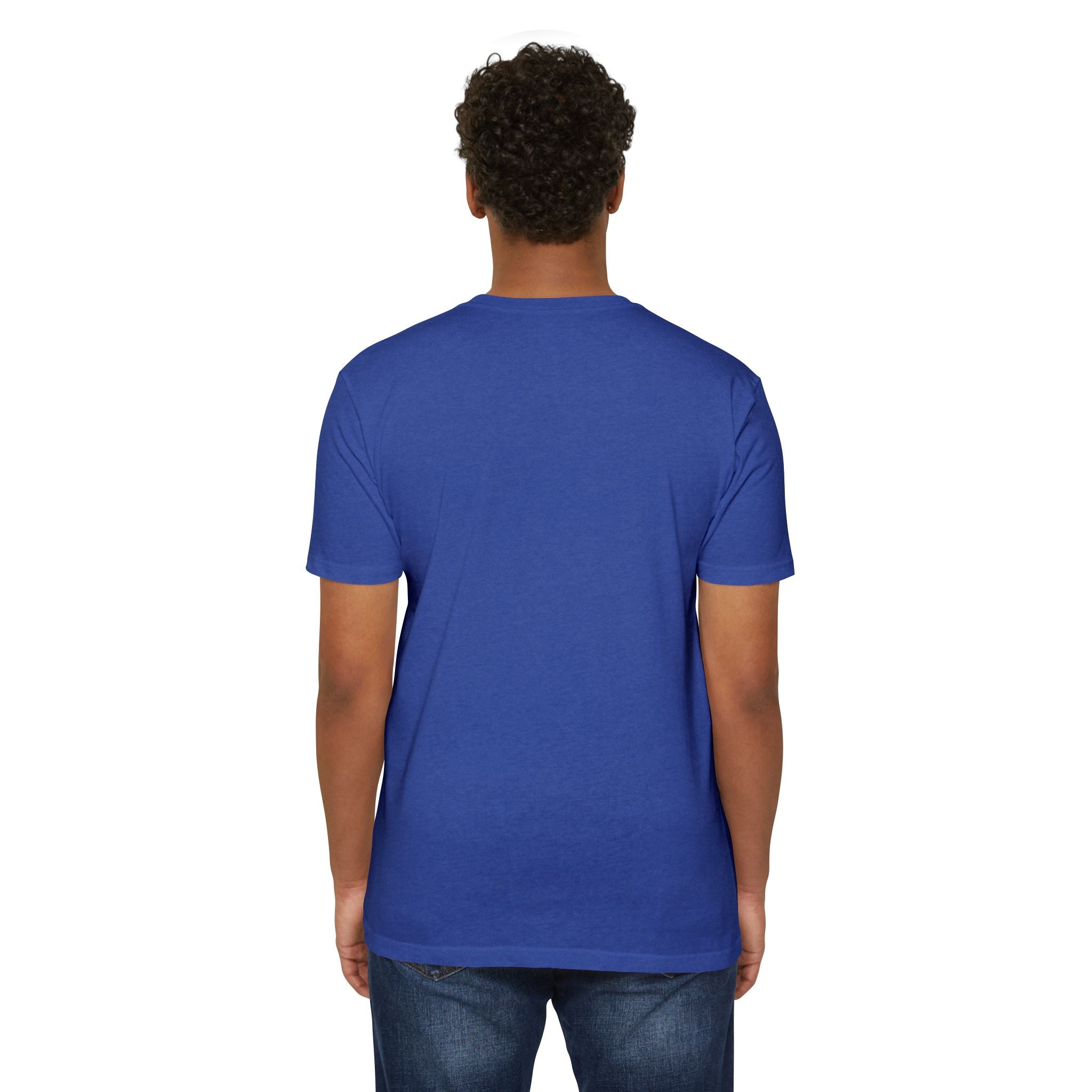 Grandpa T-Shirt - Ask Grandpa Anything He'll Make Up Something Good | T-Shirt by atgodanddesigns