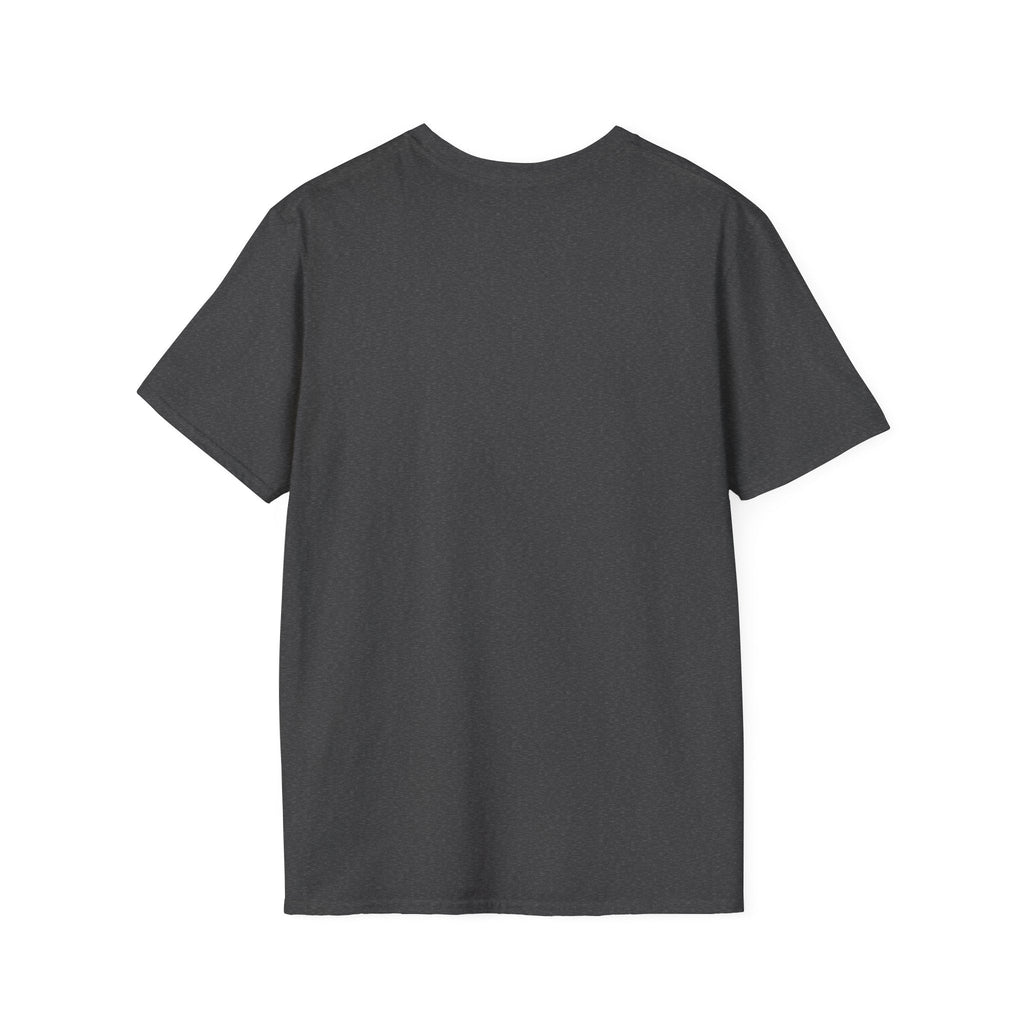 Grandpa T-Shirt - Best Grandpa By A Long Shot | T-Shirt by atgodanddesigns