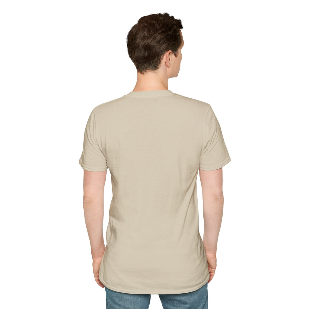 Grandpa T-Shirt - GRANDPASAURUS | T-Shirt by atgodanddesigns