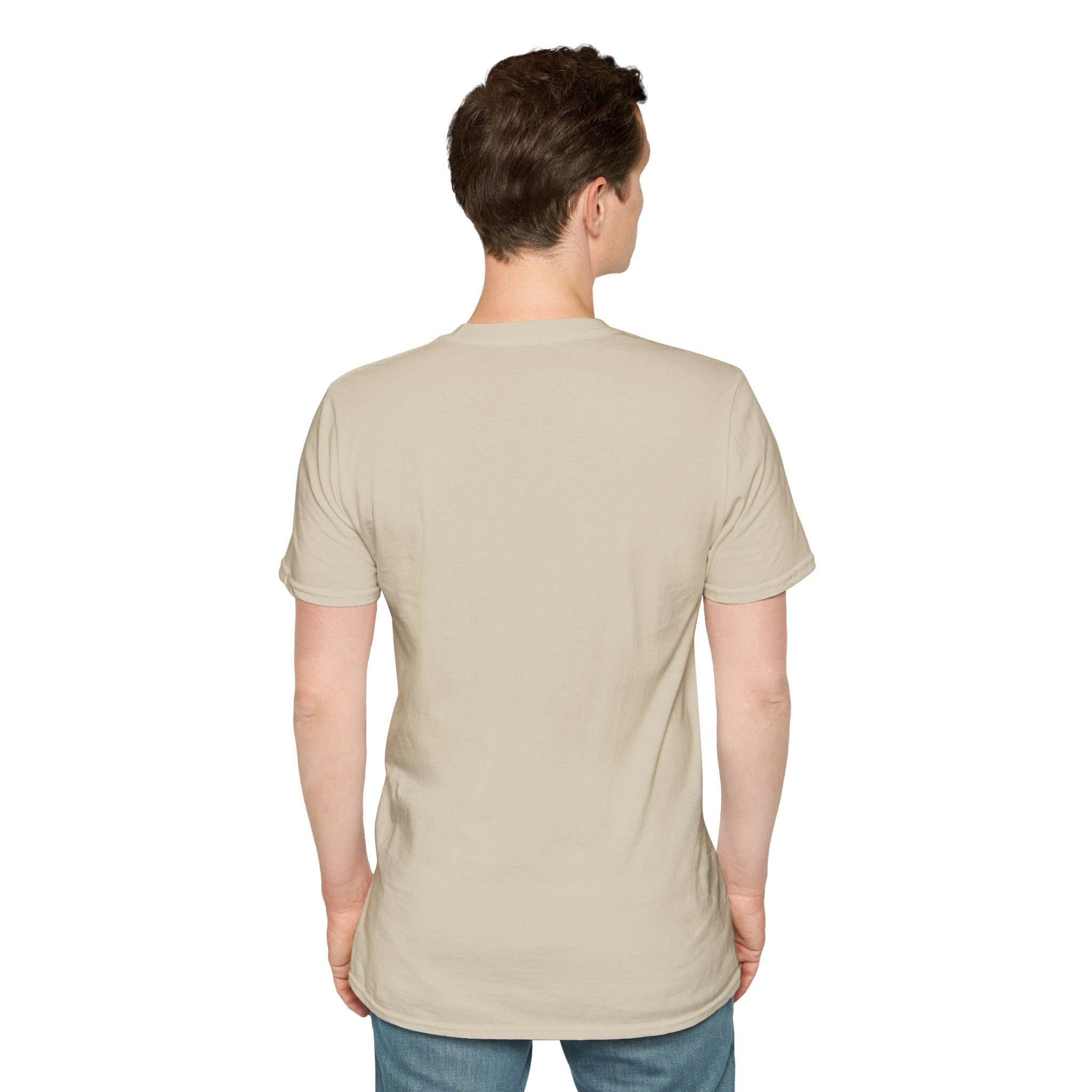 Grandpa T-Shirt - GRANDPASAURUS | T-Shirt by atgodanddesigns