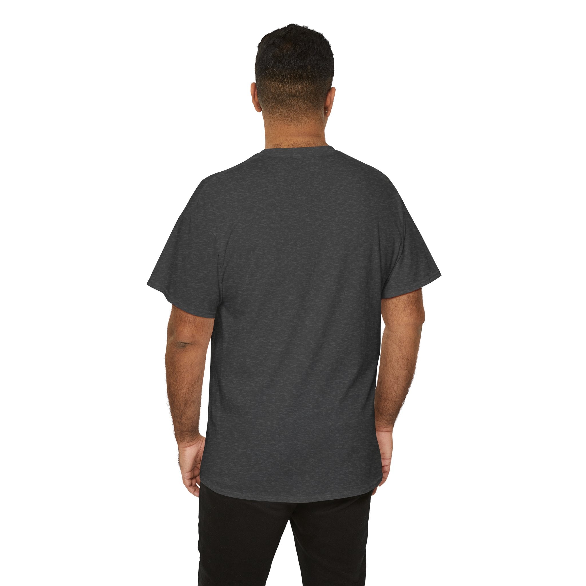 Grandpa T-Shirt - I'm Not Retired I'm A Professional Grandpa | T-Shirt by atgodanddesigns