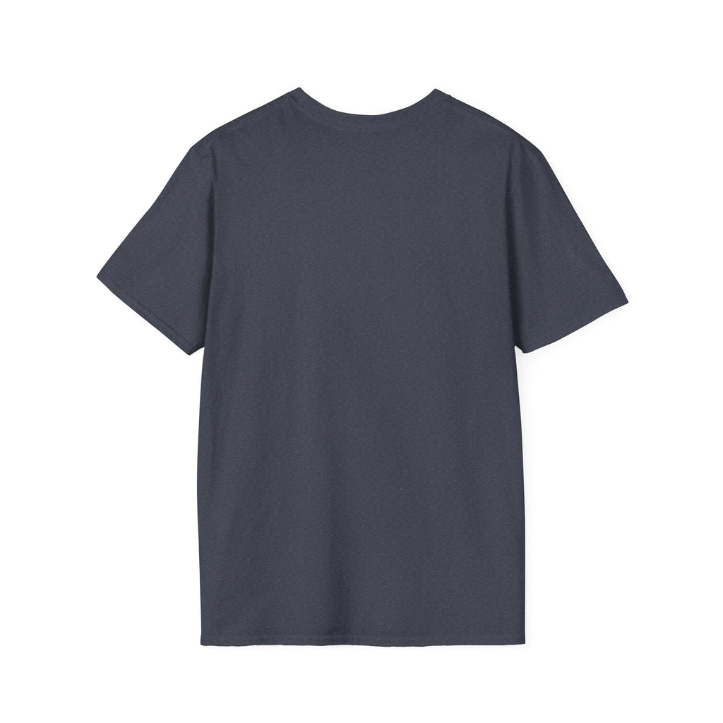Grandpa T-Shirt - Promoted to Grandpa | T-Shirt by atgodanddesigns