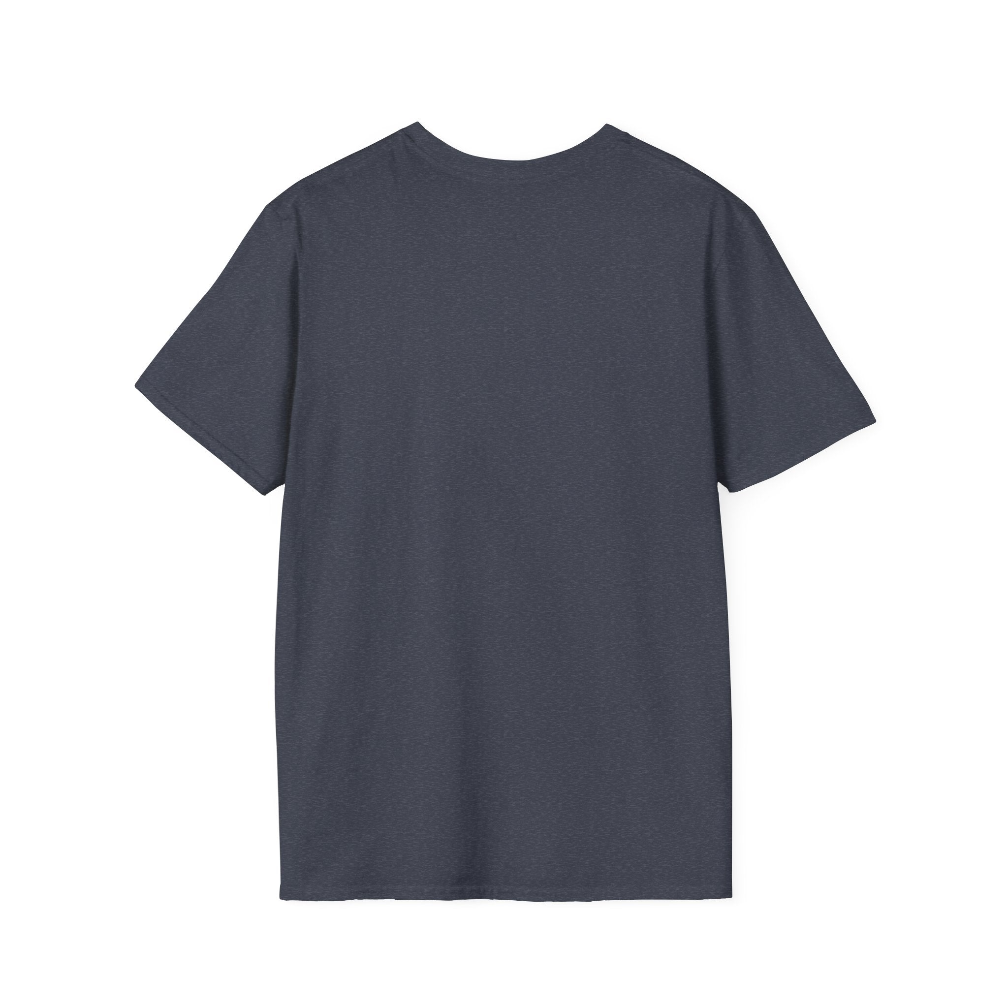 Grandpa T-Shirt - Promoted to Grandpa | T-Shirt by atgodanddesigns