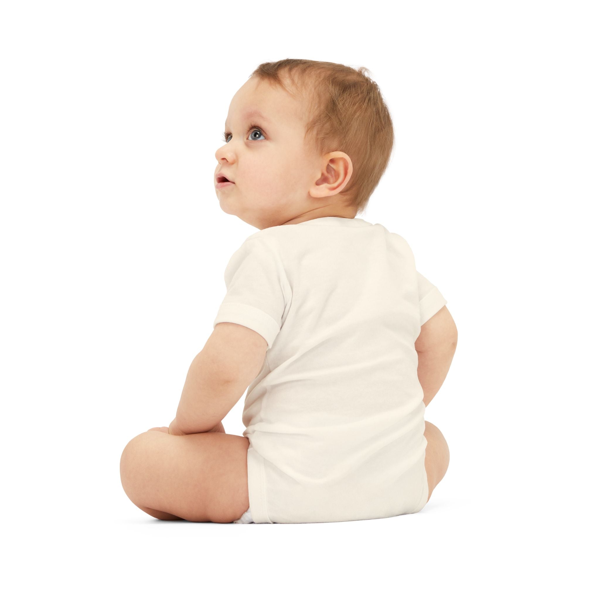 Graphic Infant Onesie - Little Monster | Kids clothes by atgodanddesigns