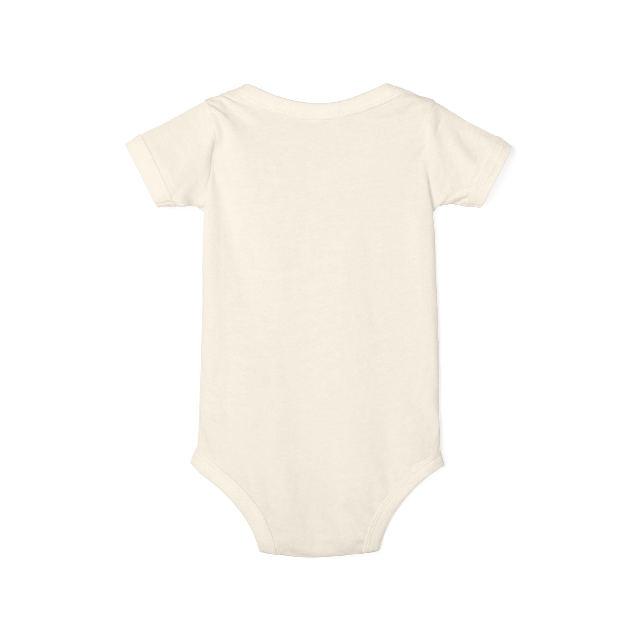 Graphic Infant Onesie - Little Monster | Kids clothes by atgodanddesigns
