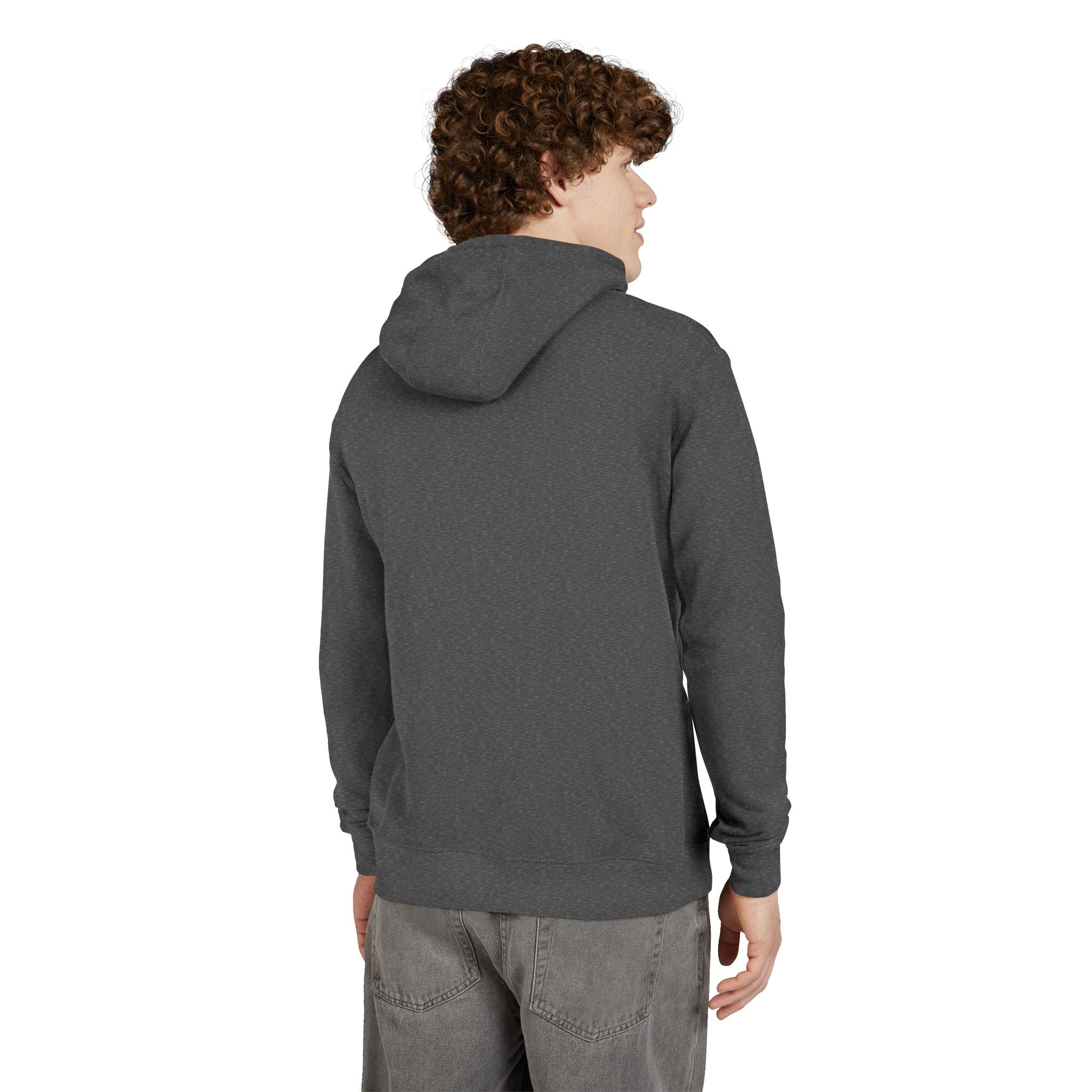 Graphic Teen Boys Hoodie - Game Day Vibes Football | Hoodie by atgodanddesigns