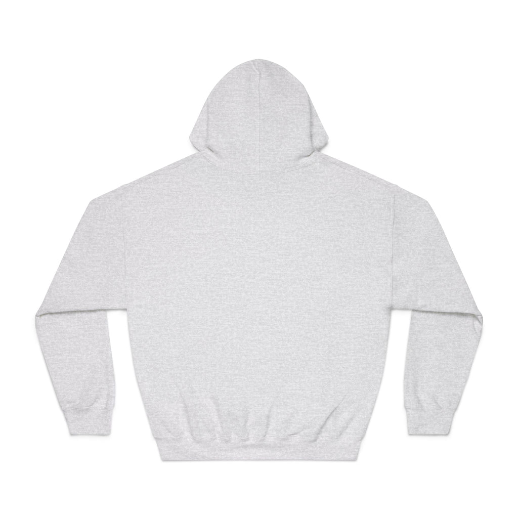 Graphic Teen Boys Hoodie - Rub Some Dirt On It | Hoodie by atgodanddesigns