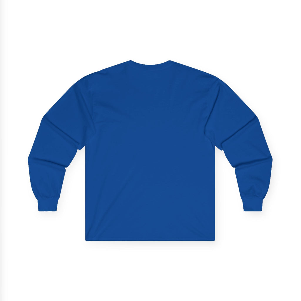 Graphic Teen Boys Long Sleeve T-Shirt - Game Day Vibes Football | Long - sleeve by atgodanddesigns