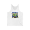 Graphic Teen Boys Tank - Friday Night Lights | Tank Top by atgodanddesigns